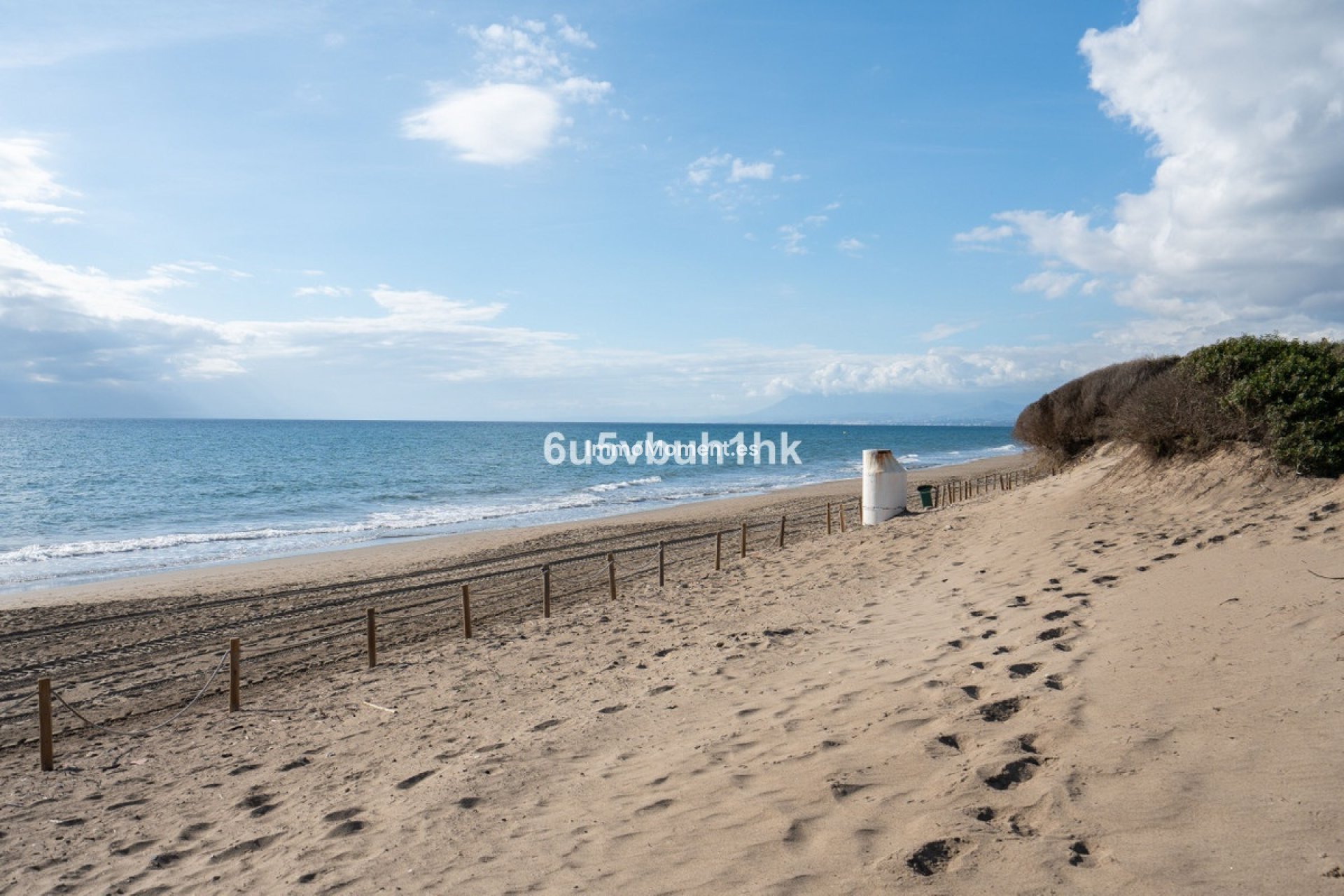 Wiederverkauf - Wohnung - Marbella - Marbella Centro