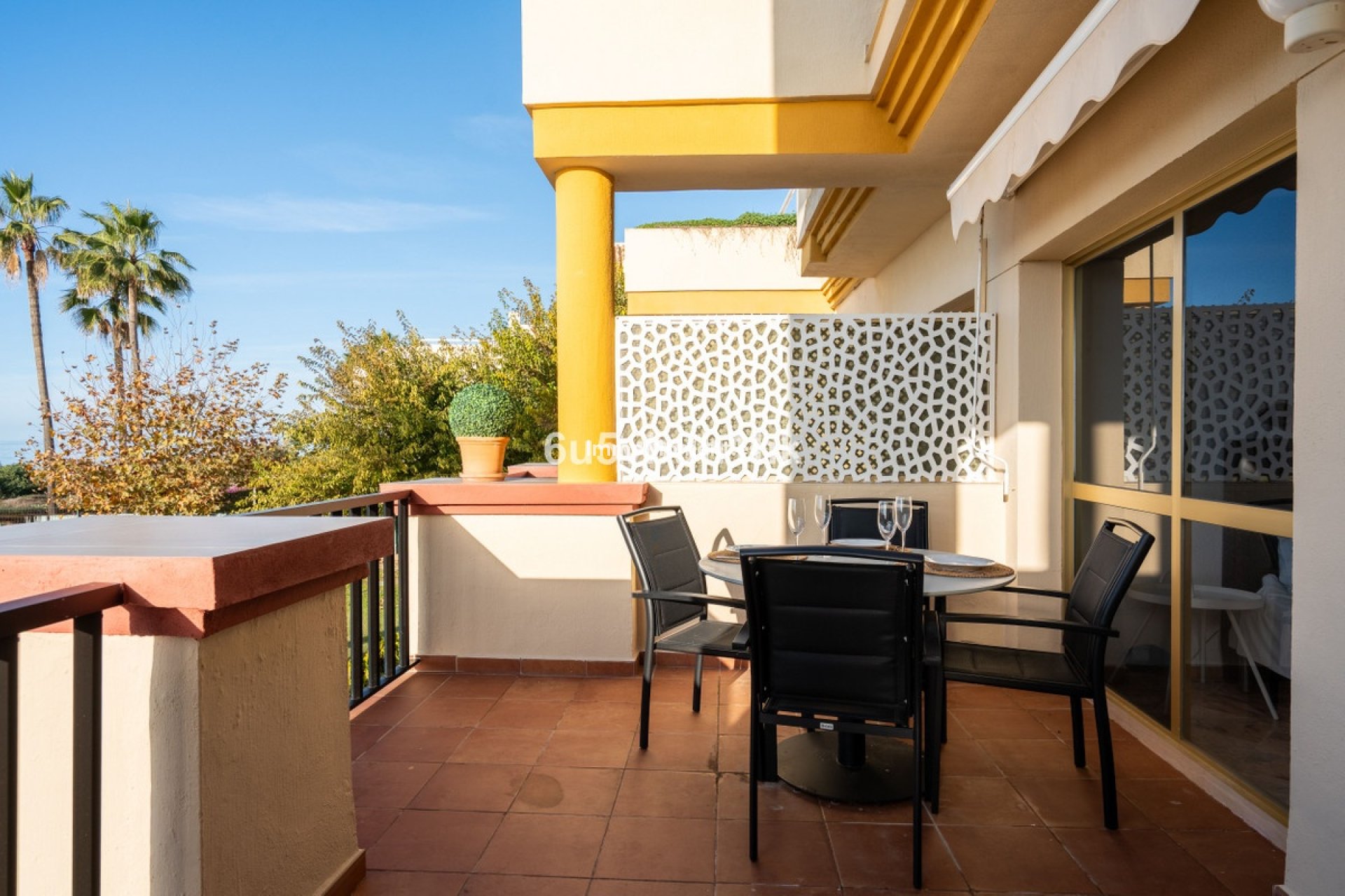 Wiederverkauf - Wohnung - Marbella - Marbella Centro