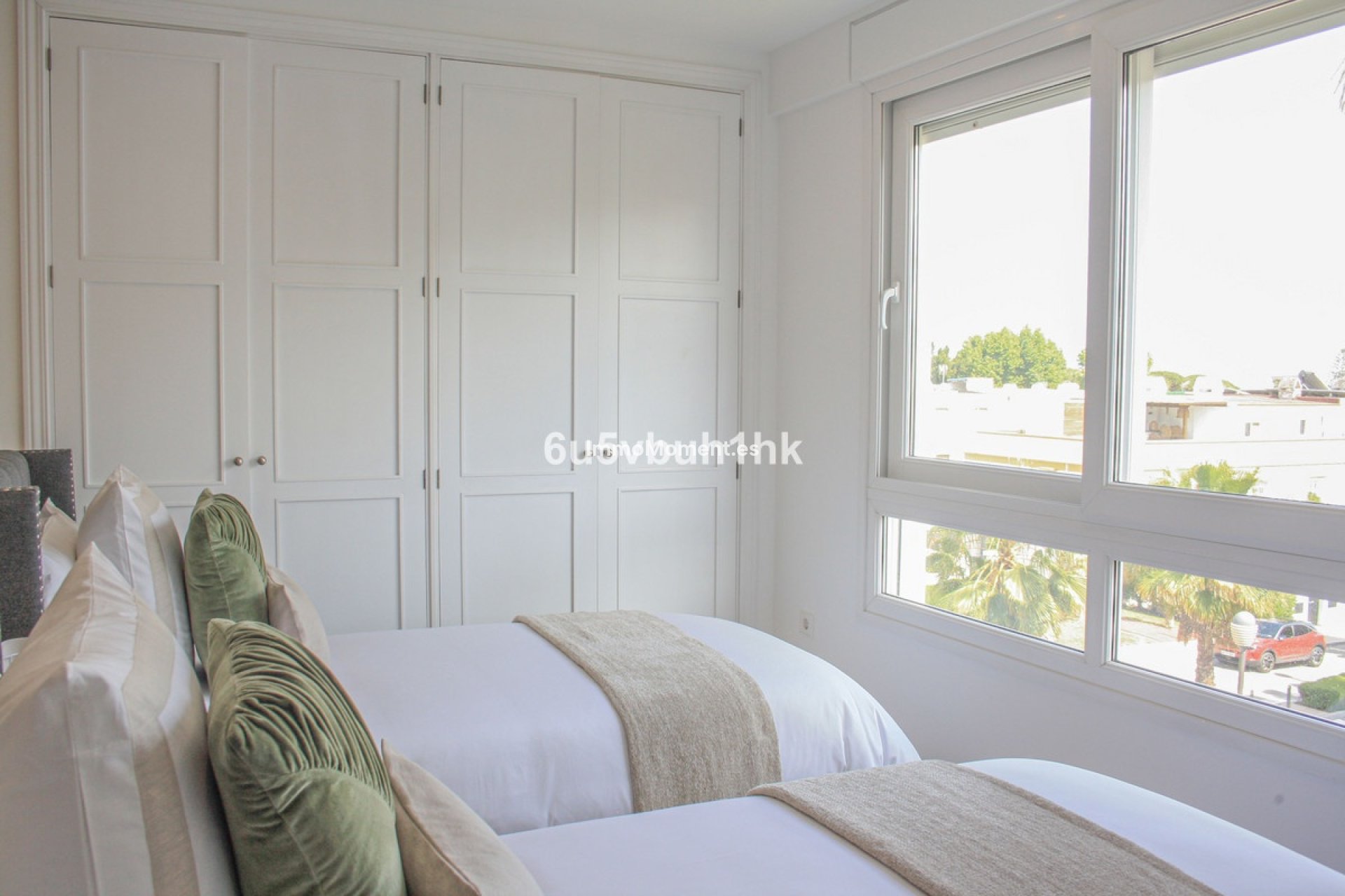 Wiederverkauf - Wohnung - Marbella - Marbella Centro