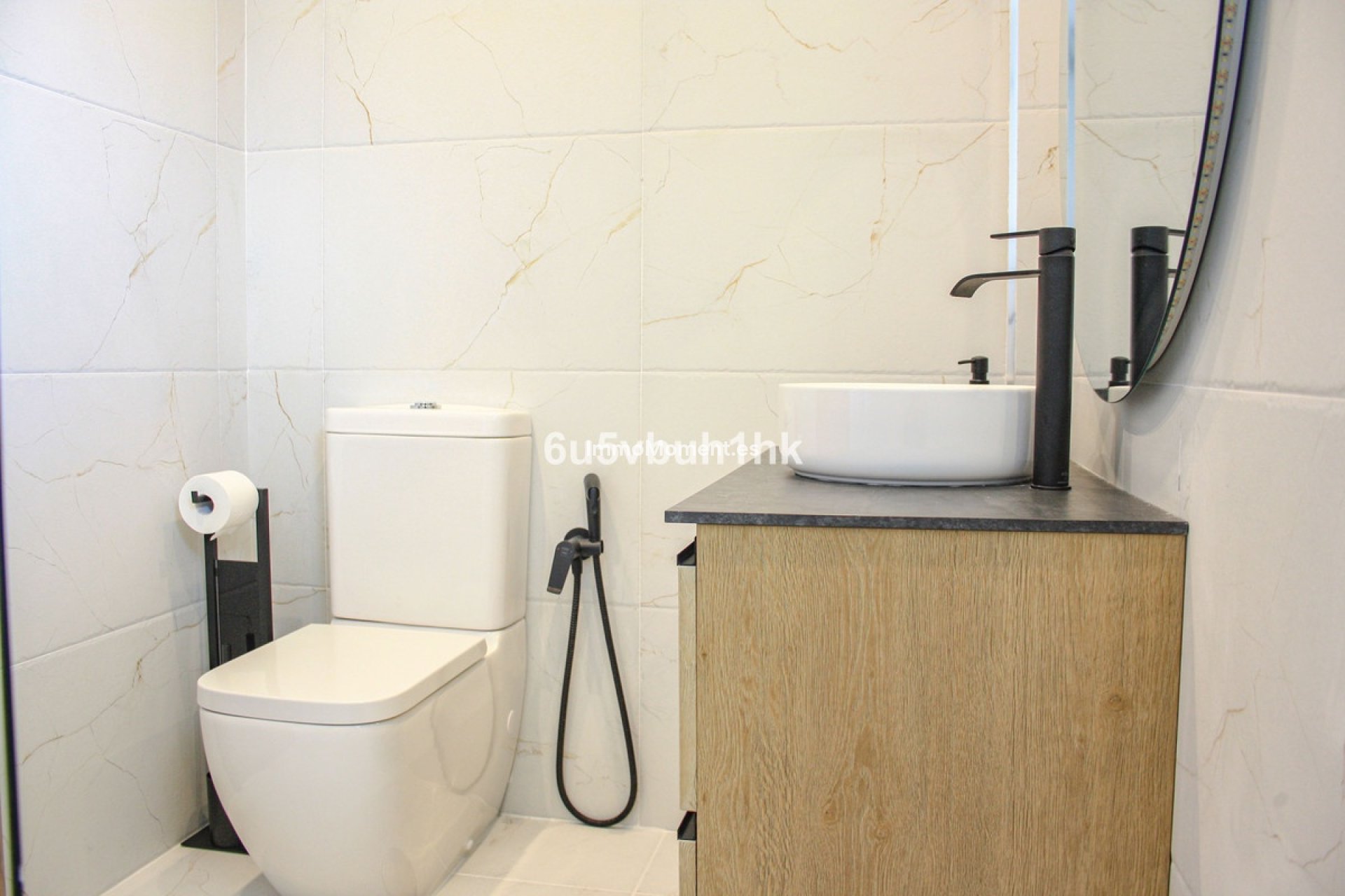 Wiederverkauf - Wohnung - Marbella - Marbella Centro