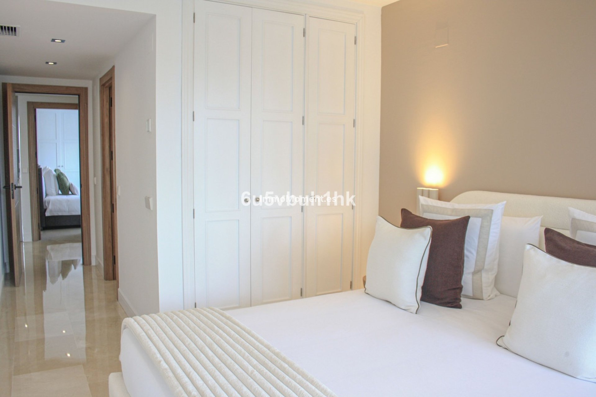 Wiederverkauf - Wohnung - Marbella - Marbella Centro