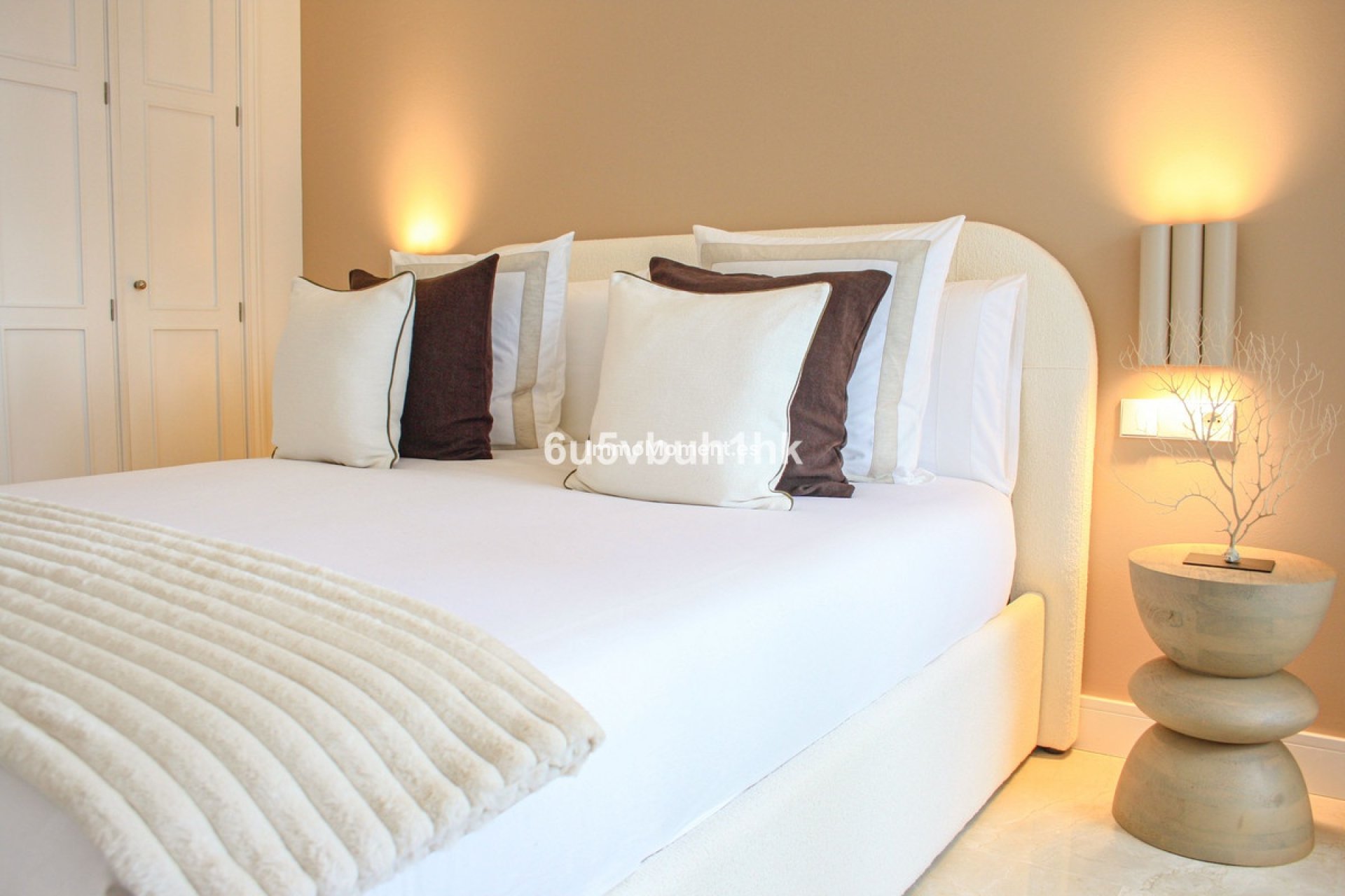 Wiederverkauf - Wohnung - Marbella - Marbella Centro