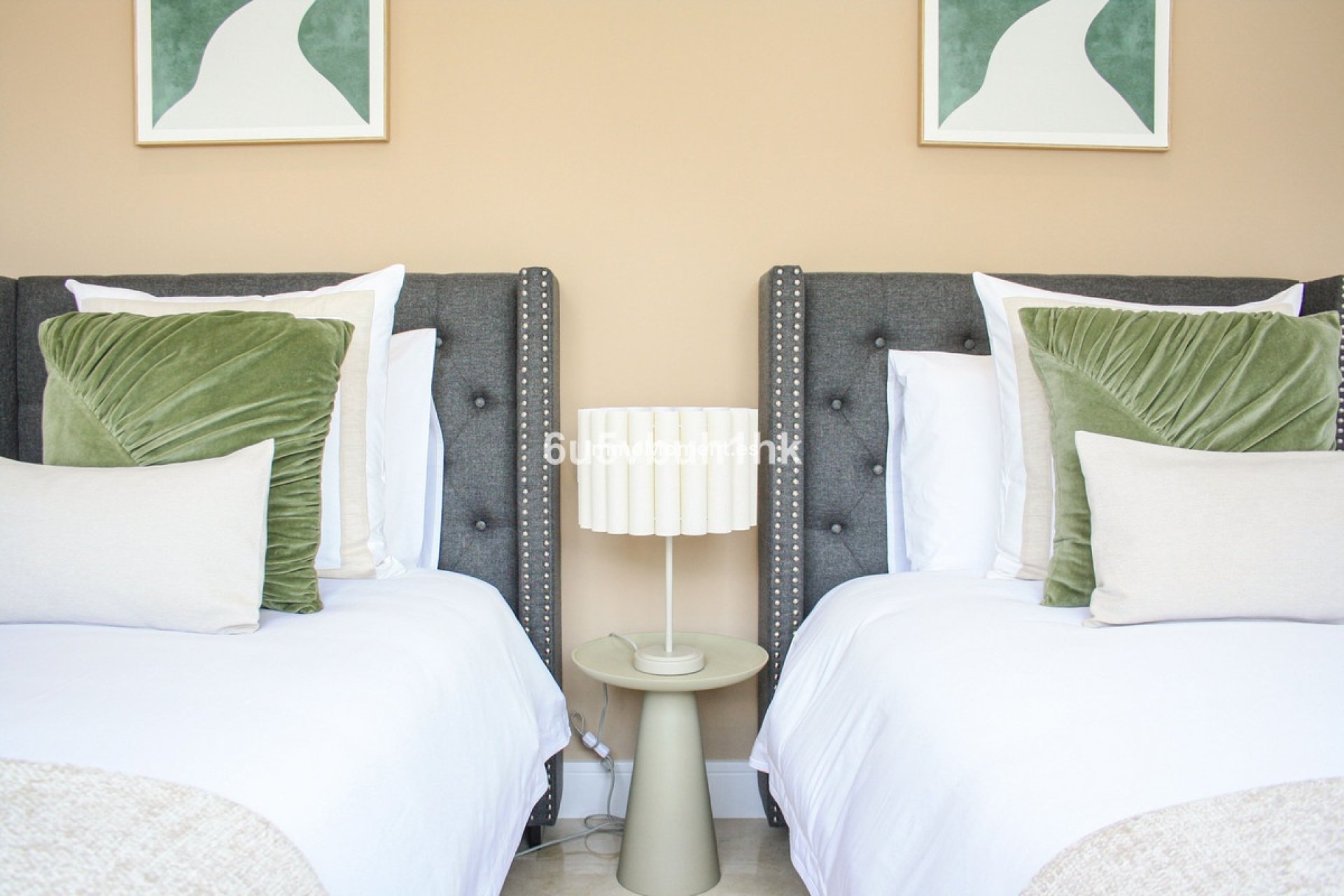 Wiederverkauf - Wohnung - Marbella - Marbella Centro