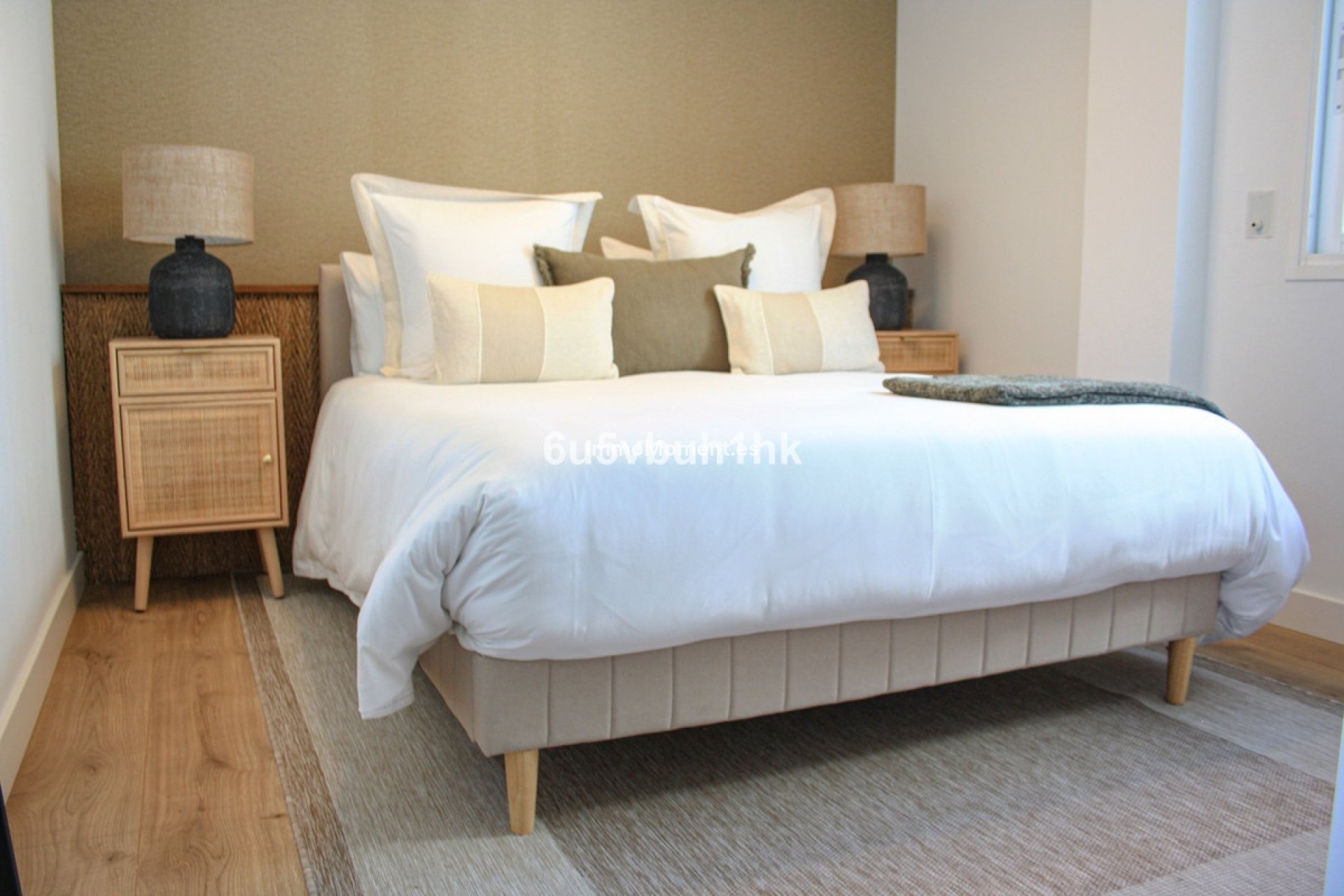 Wiederverkauf - Wohnung - Marbella - Marbella Centro