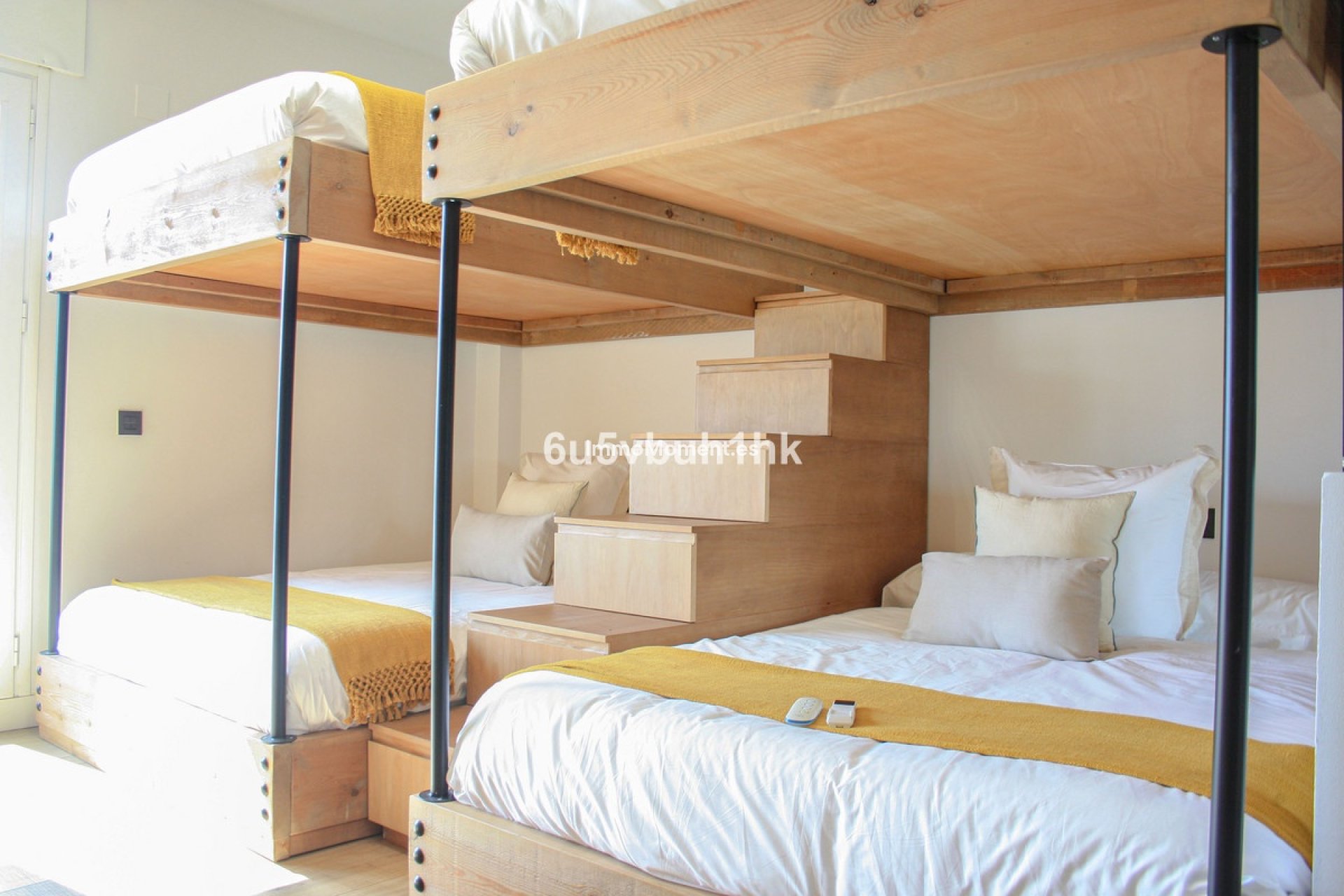 Wiederverkauf - Wohnung - Marbella - Marbella Centro