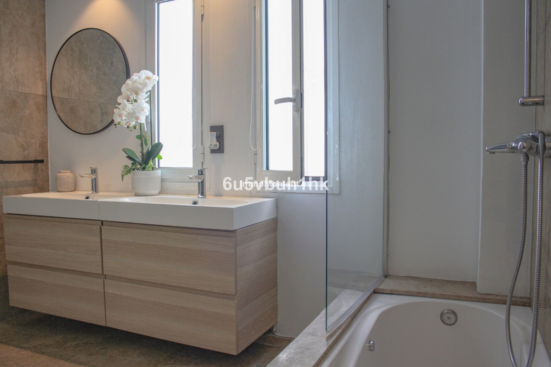 Wiederverkauf - Wohnung - Marbella - Marbella Centro