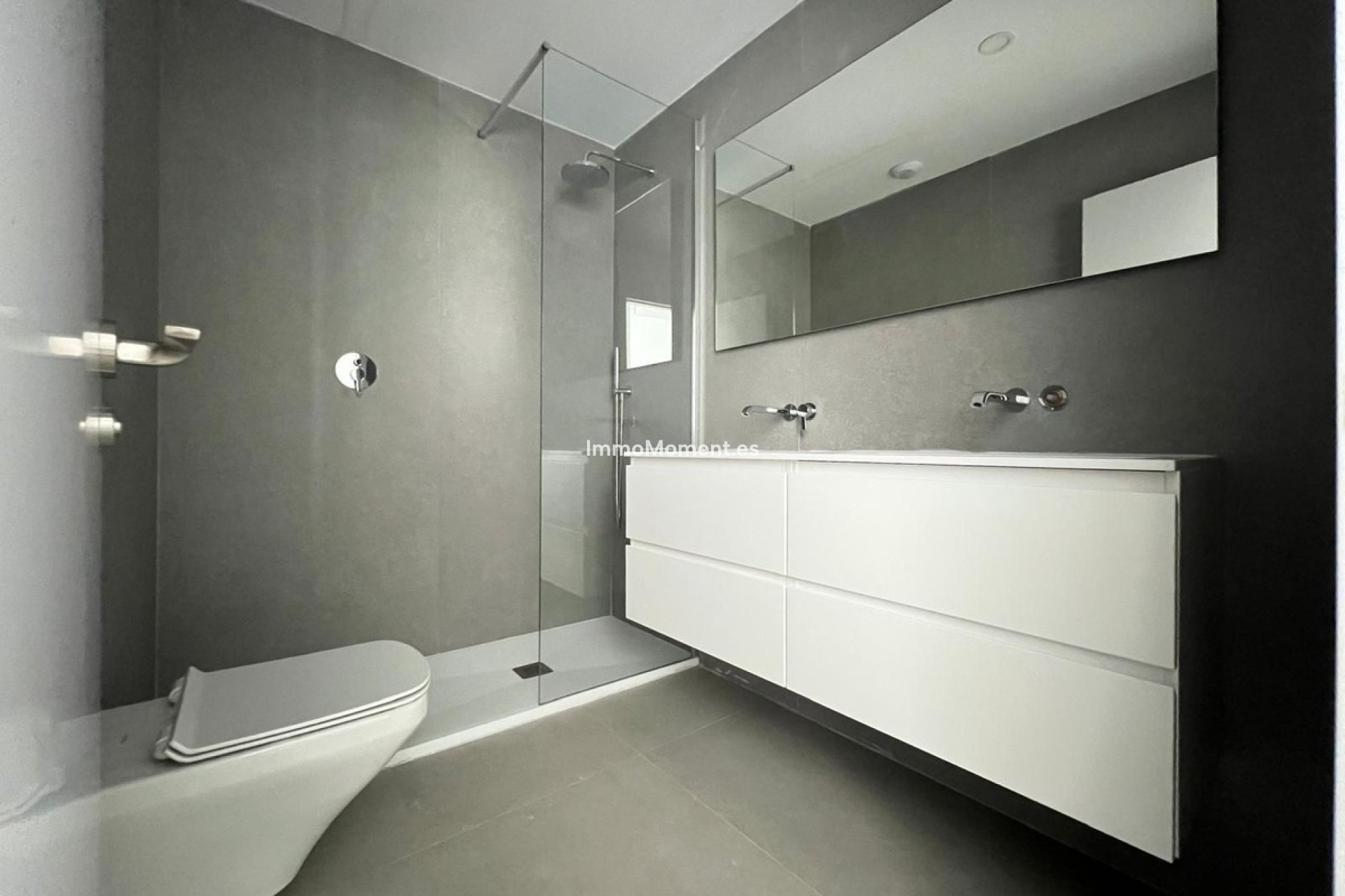 Wiederverkauf - Wohnung - Marbella - Marbella Centro