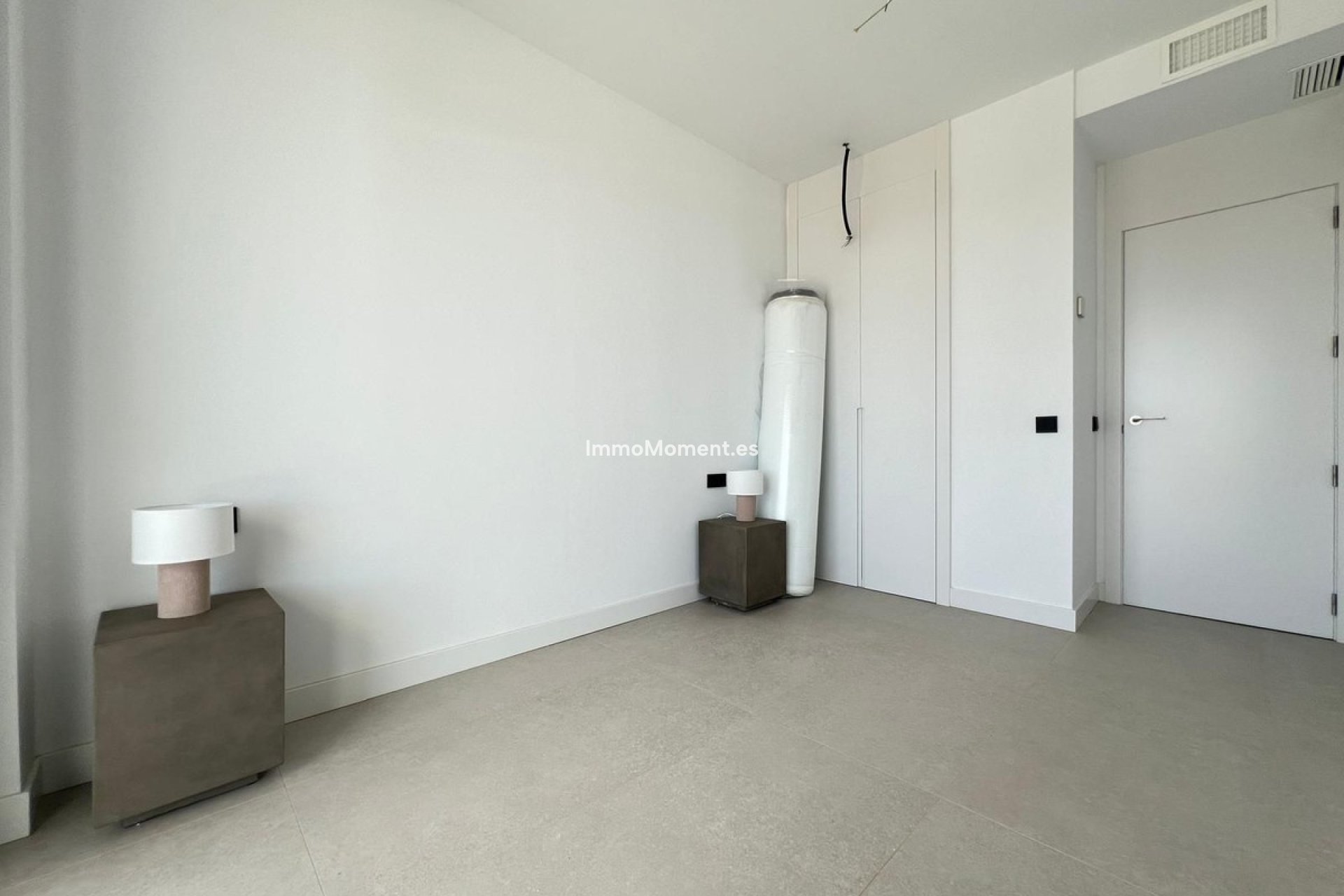 Wiederverkauf - Wohnung - Marbella - Marbella Centro