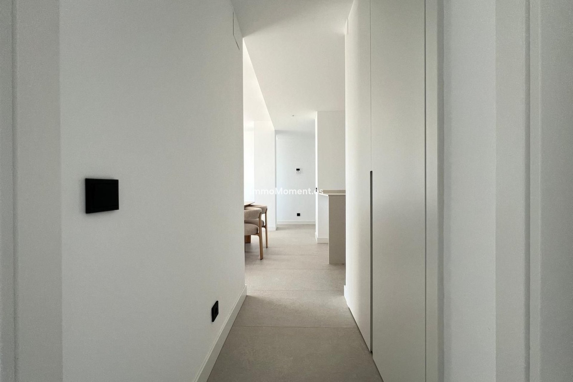 Wiederverkauf - Wohnung - Marbella - Marbella Centro