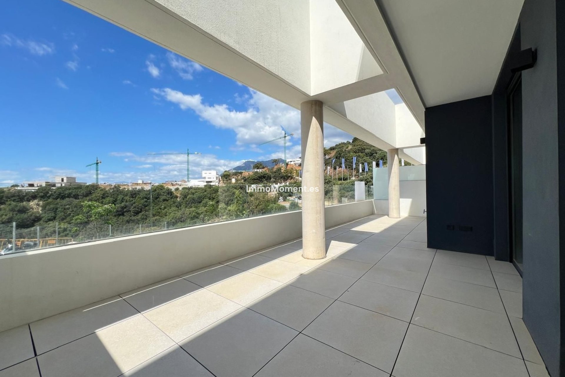 Wiederverkauf - Wohnung - Marbella - Marbella Centro