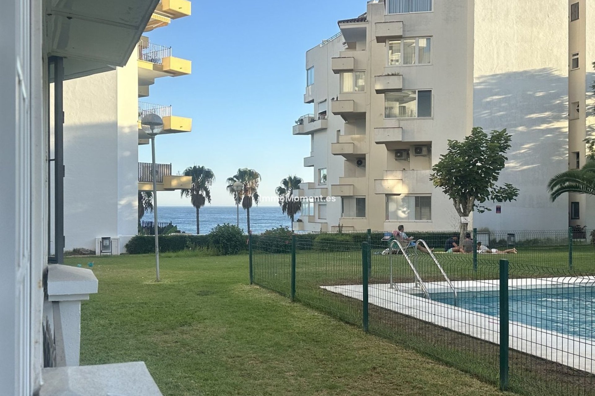 Wiederverkauf - Wohnung - Marbella - Marbella Centro
