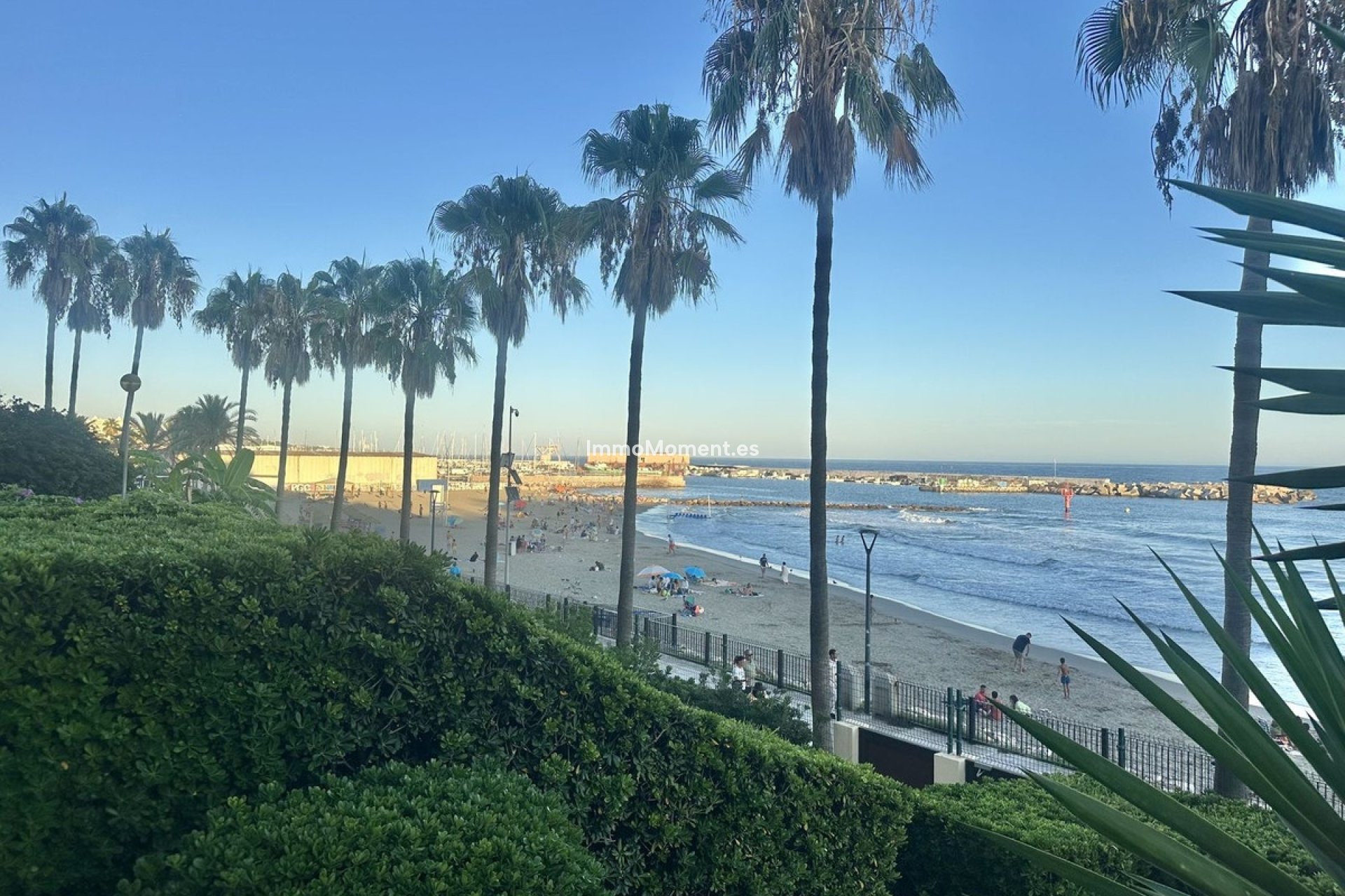 Wiederverkauf - Wohnung - Marbella - Marbella Centro