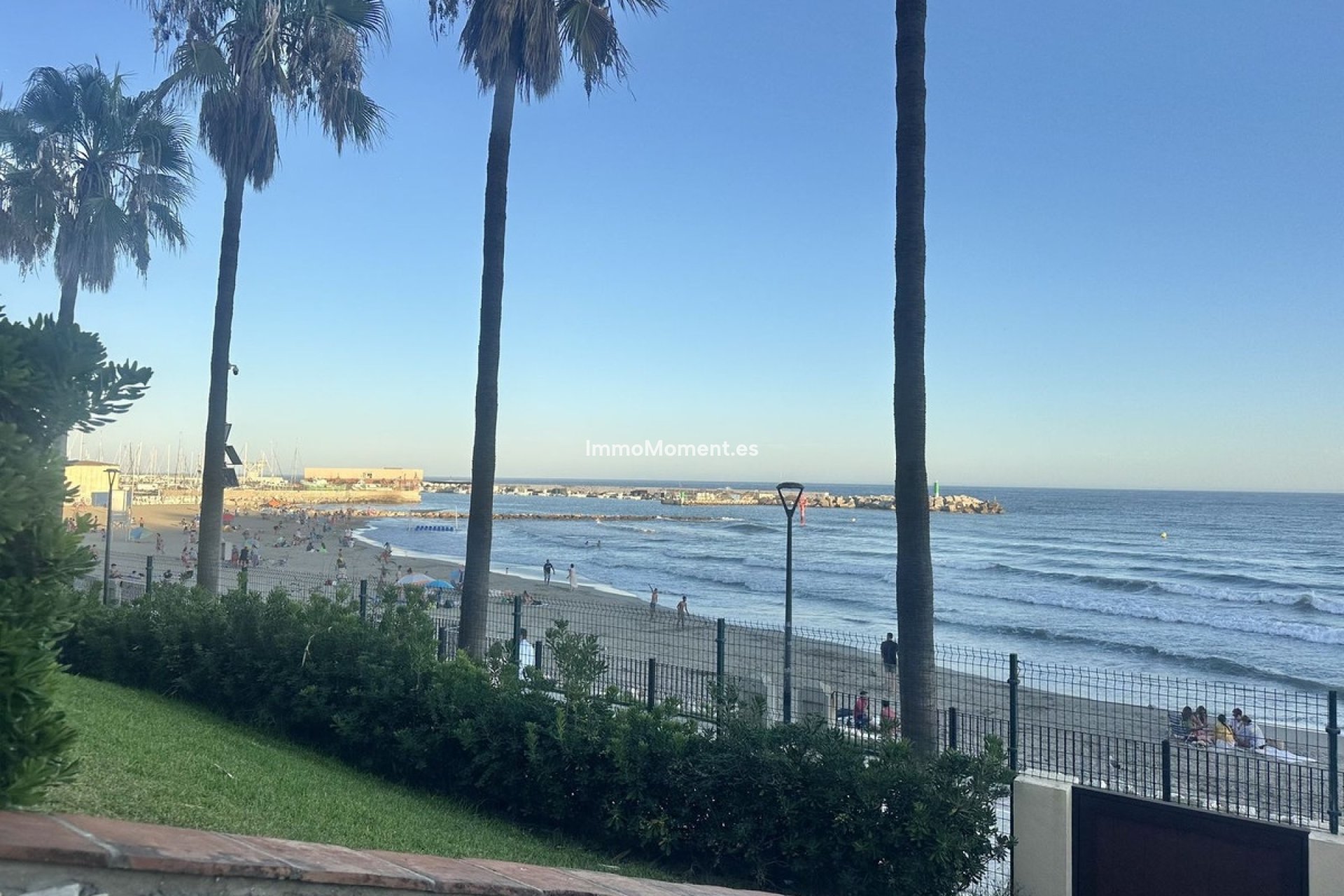 Wiederverkauf - Wohnung - Marbella - Marbella Centro