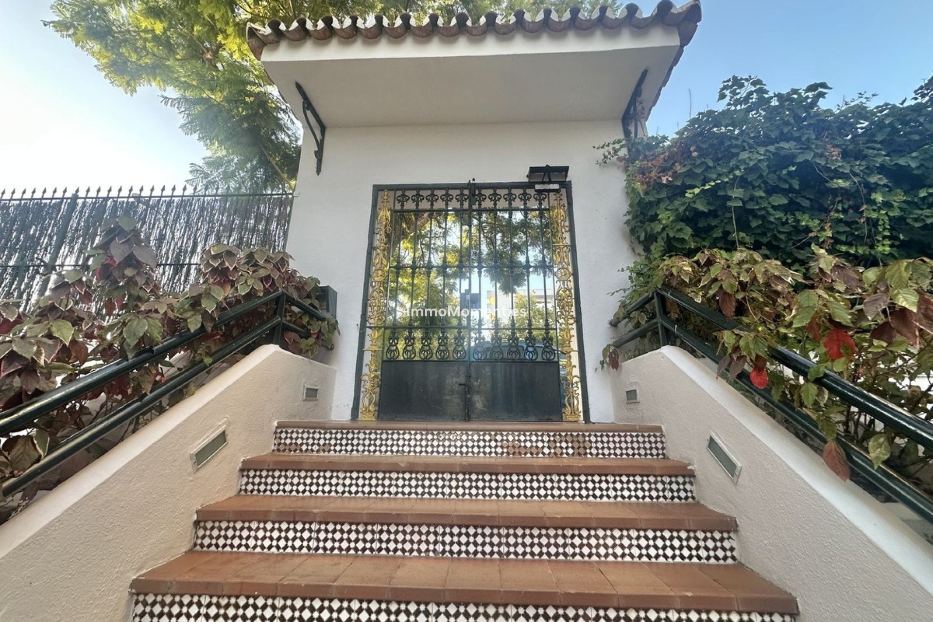 Wiederverkauf - Wohnung - Marbella - Marbella Centro