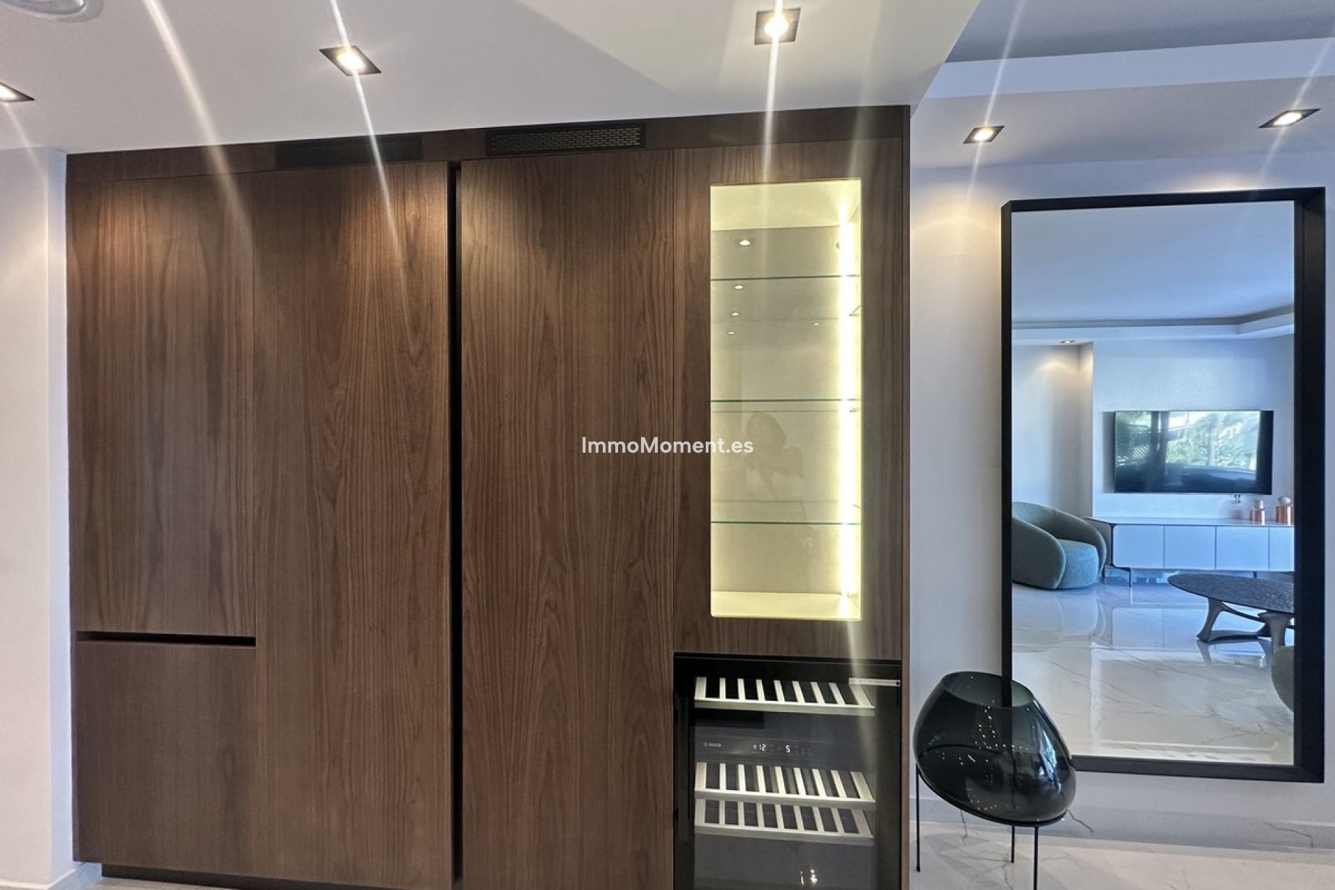 Wiederverkauf - Wohnung - Marbella - Marbella Centro