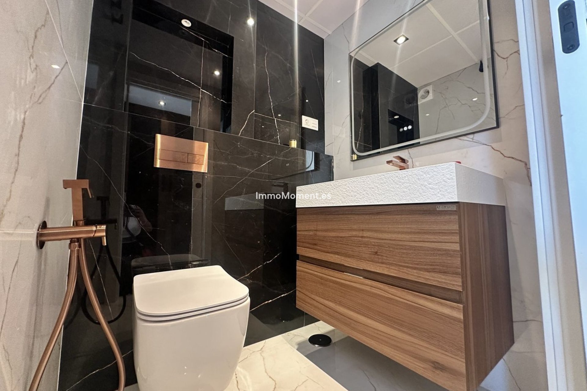 Wiederverkauf - Wohnung - Marbella - Marbella Centro