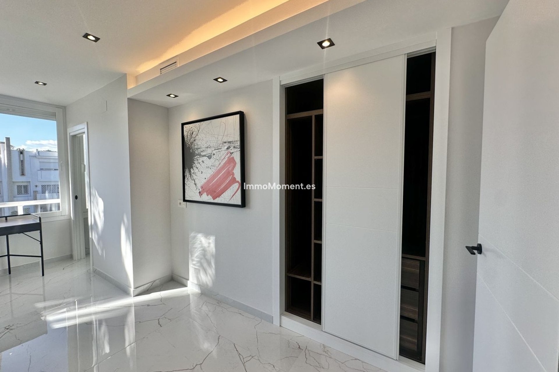 Wiederverkauf - Wohnung - Marbella - Marbella Centro