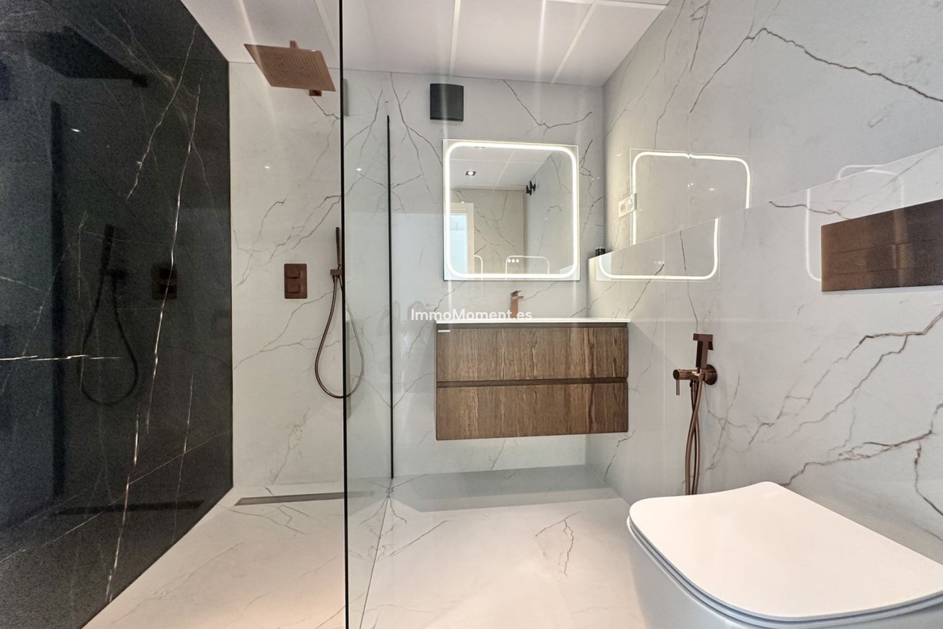 Wiederverkauf - Wohnung - Marbella - Marbella Centro