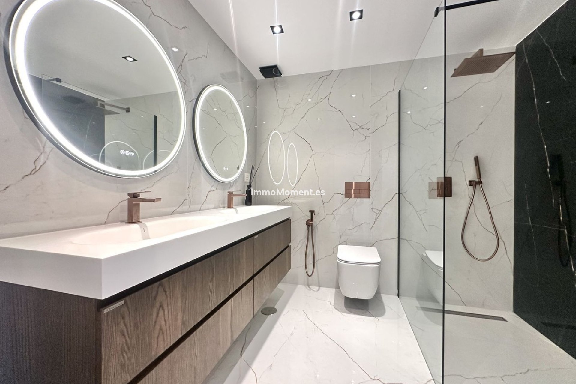 Wiederverkauf - Wohnung - Marbella - Marbella Centro