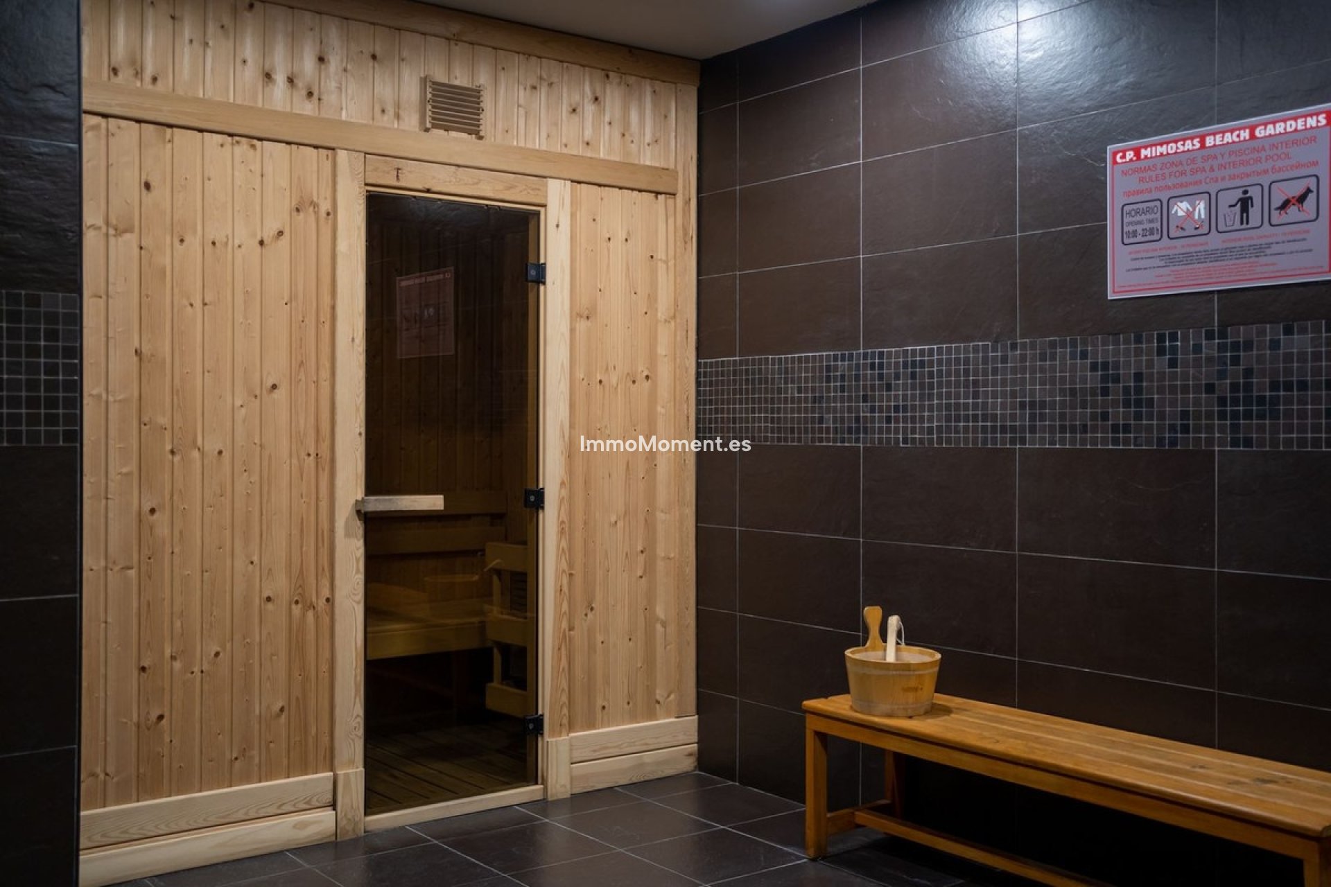 Wiederverkauf - Wohnung - Marbella - Marbella Centro