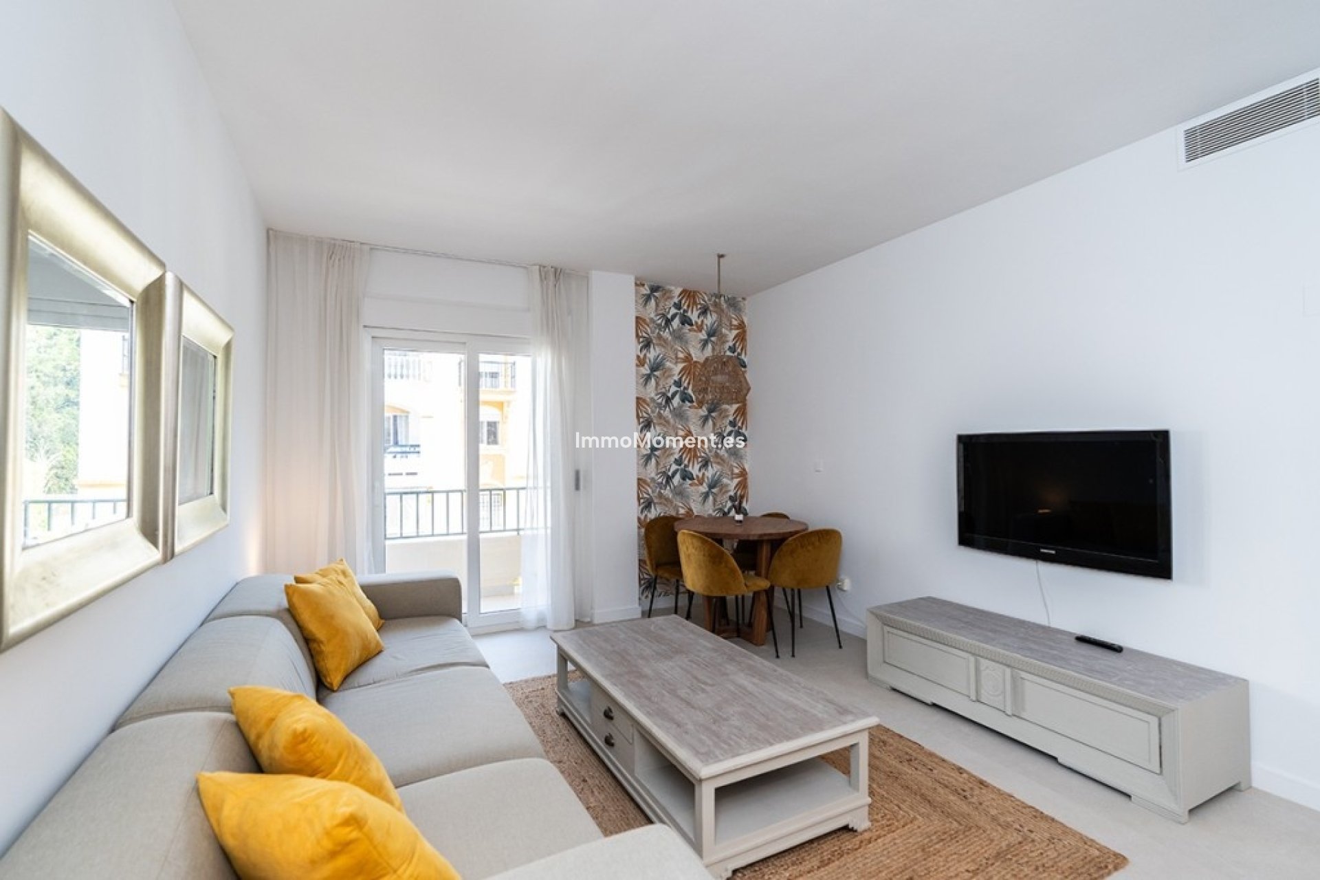 Wiederverkauf - Wohnung - Marbella - Marbella Centro