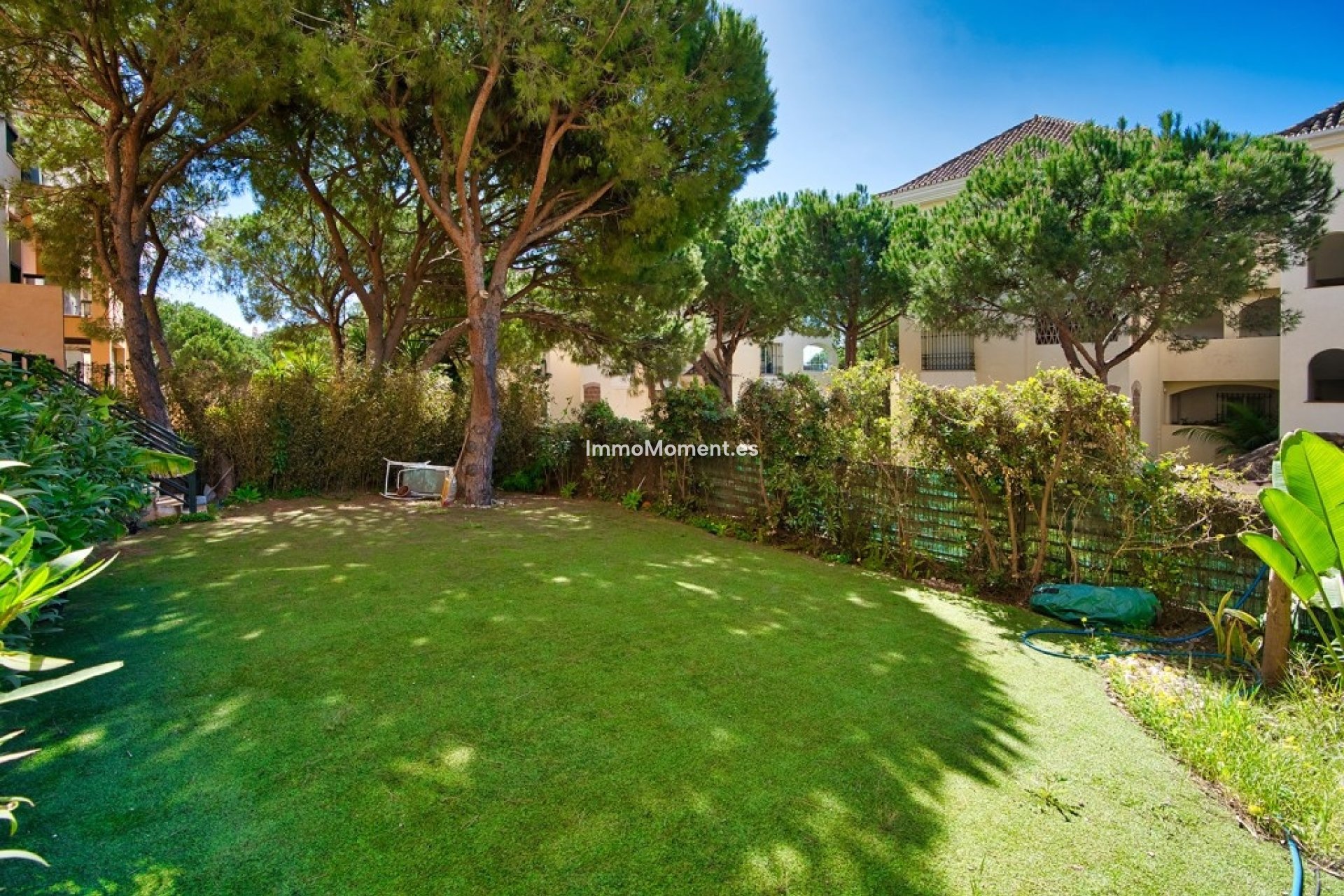 Wiederverkauf - Wohnung - Marbella - Marbella Centro