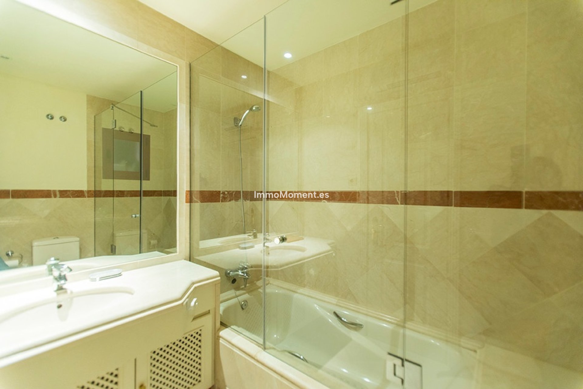 Wiederverkauf - Wohnung - Marbella - Marbella Centro