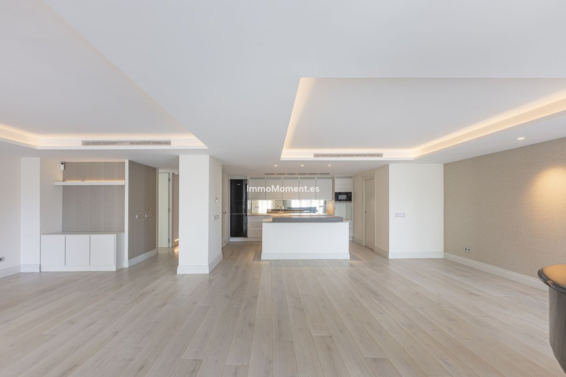 Wiederverkauf - Wohnung - Marbella - Marbella Centro