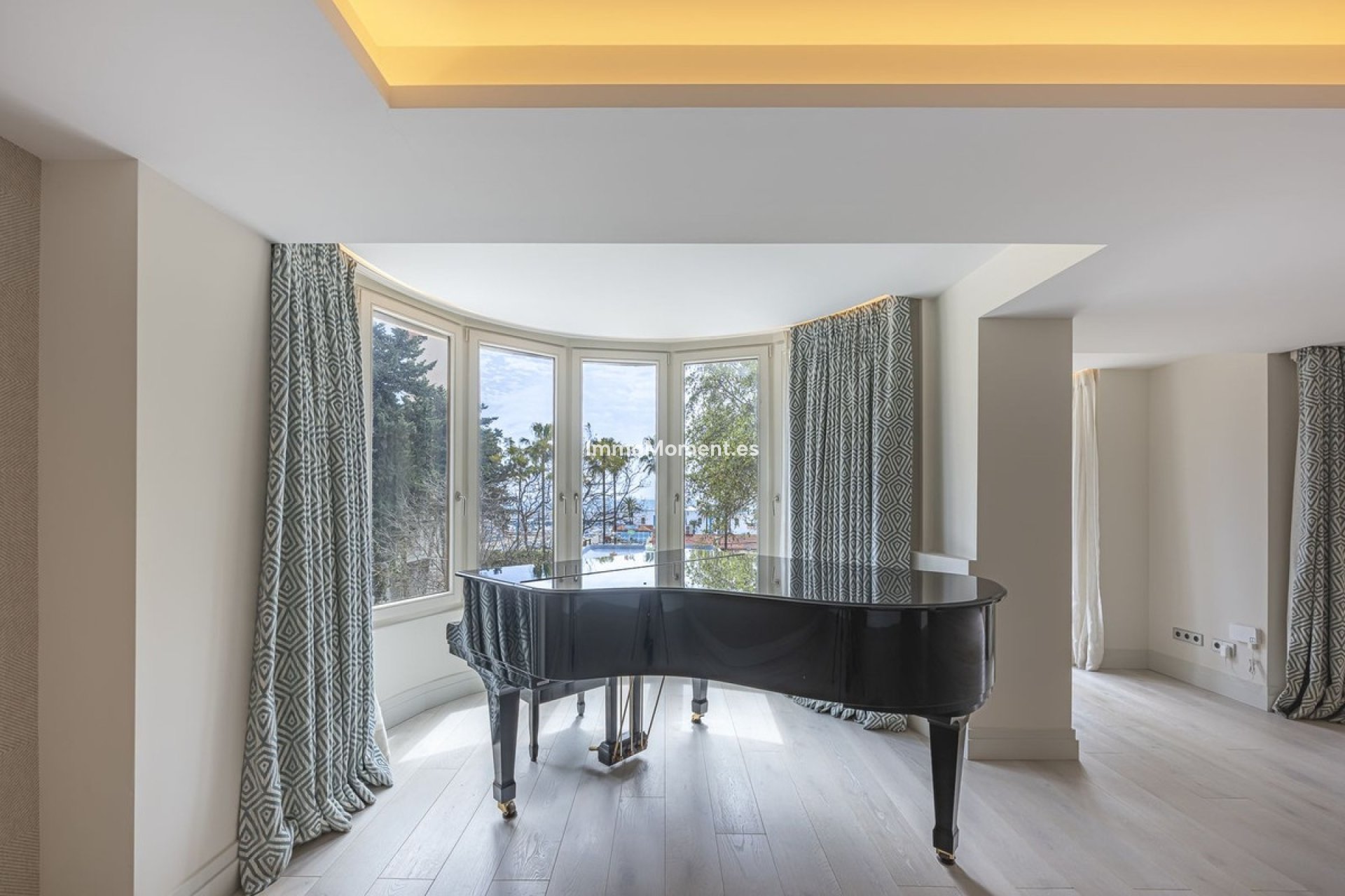 Wiederverkauf - Wohnung - Marbella - Marbella Centro