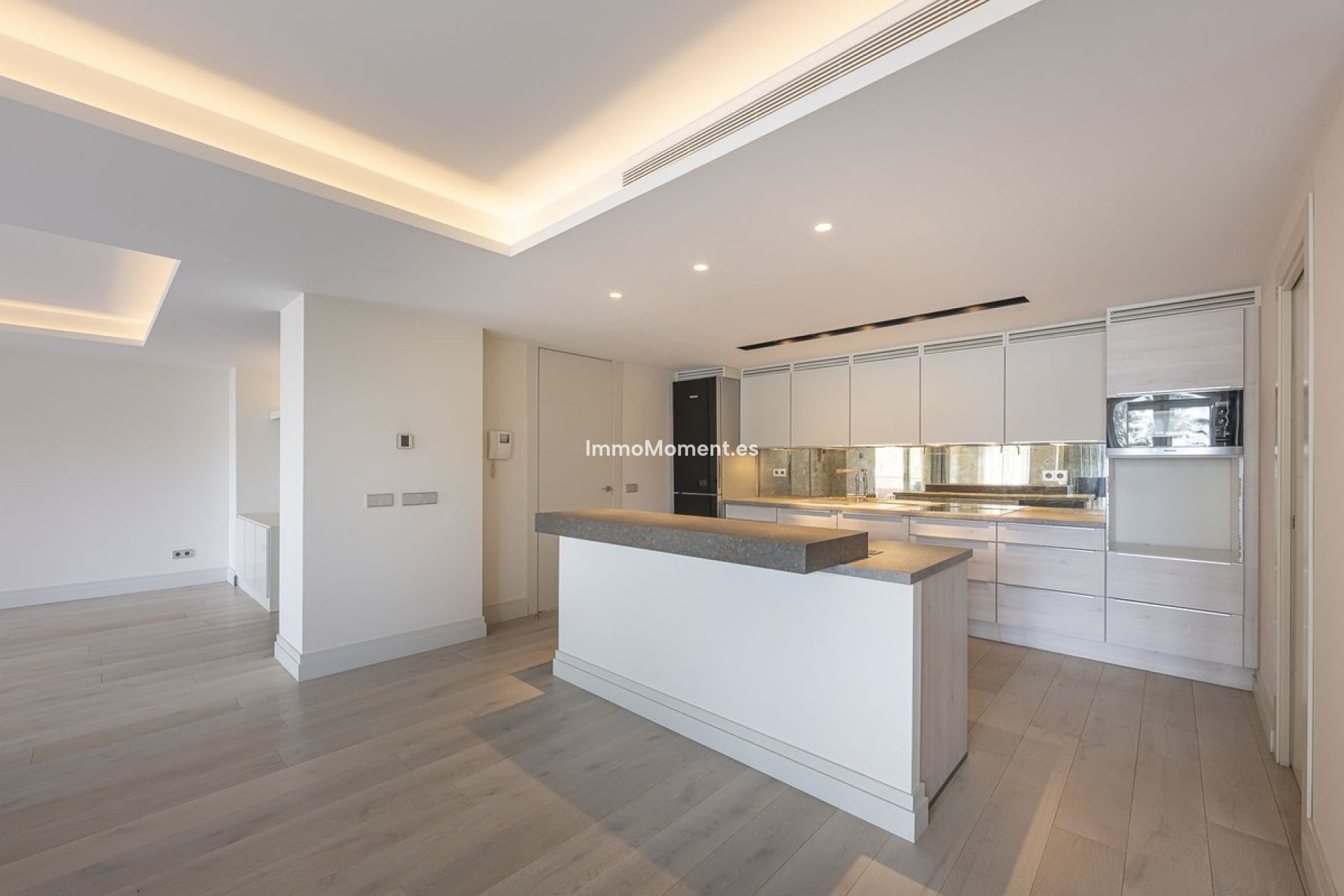 Wiederverkauf - Wohnung - Marbella - Marbella Centro