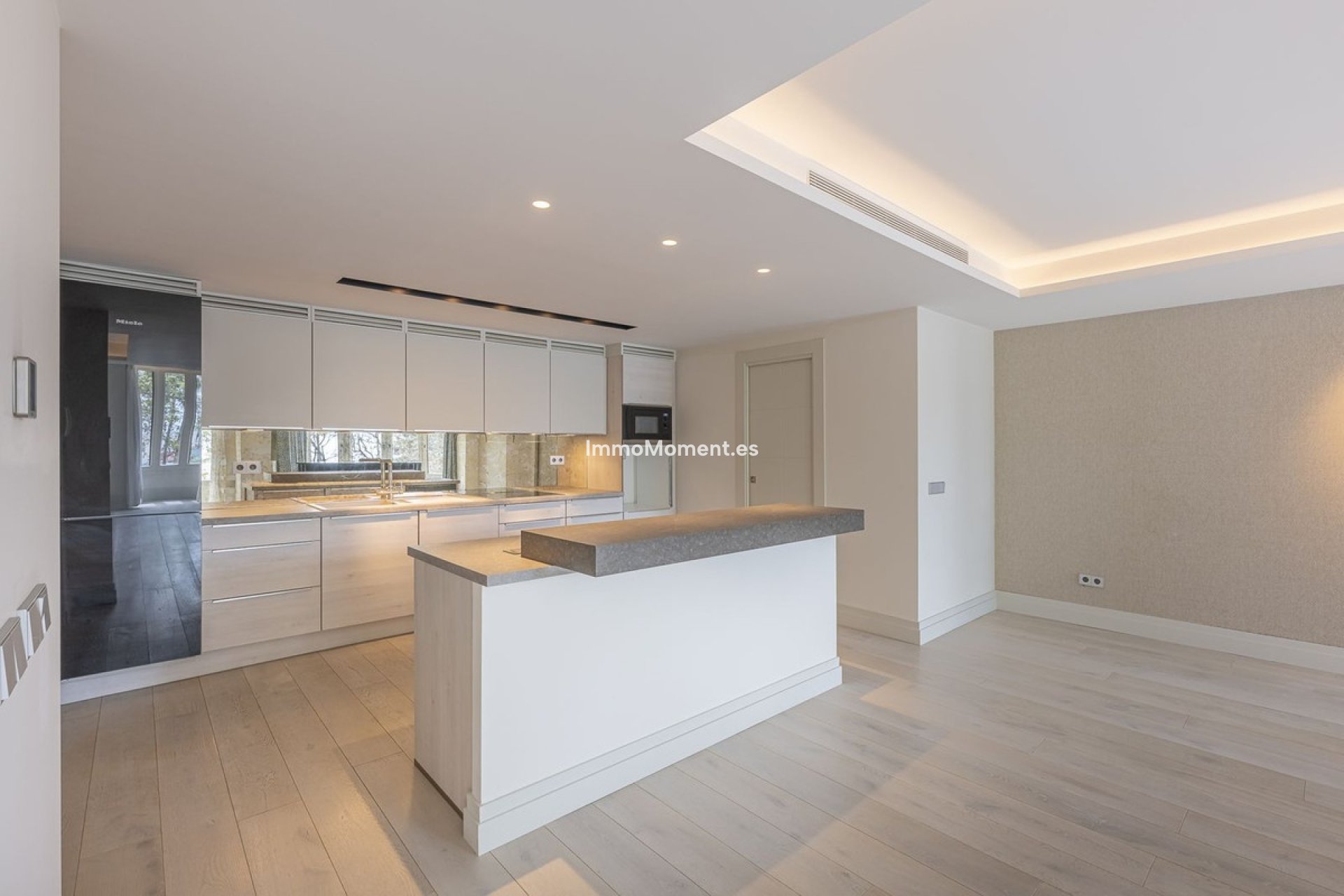 Wiederverkauf - Wohnung - Marbella - Marbella Centro