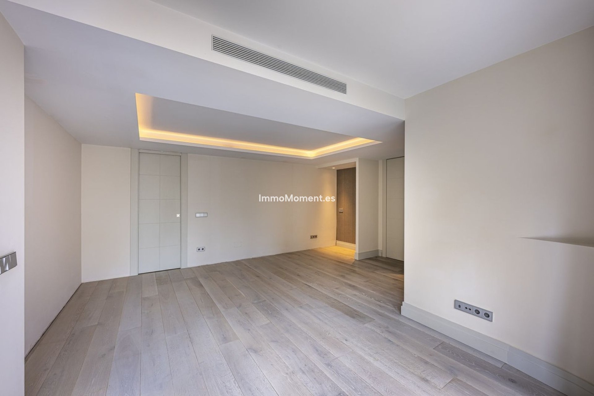 Wiederverkauf - Wohnung - Marbella - Marbella Centro