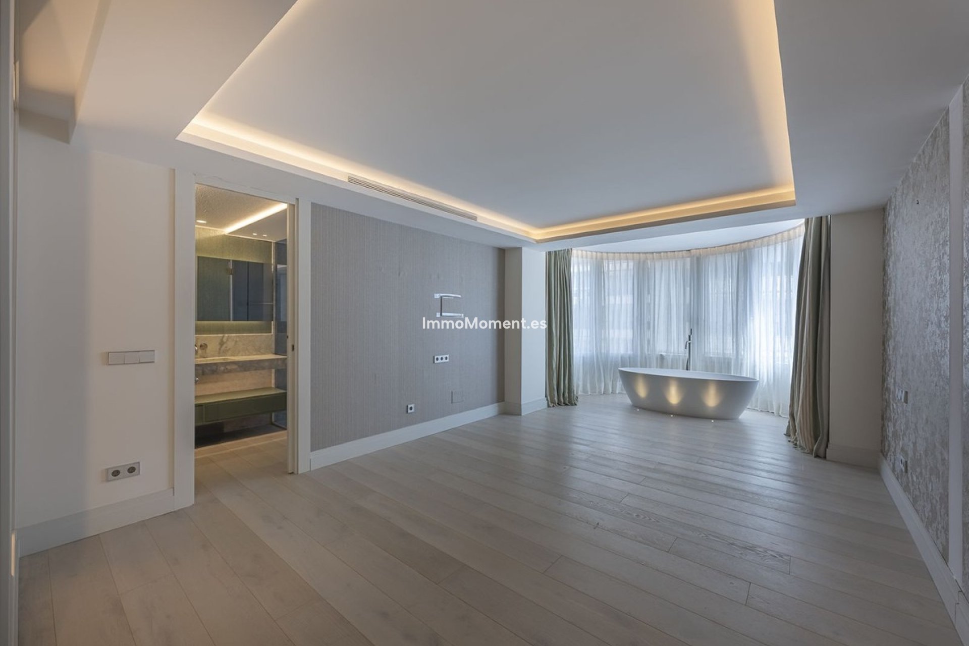 Wiederverkauf - Wohnung - Marbella - Marbella Centro