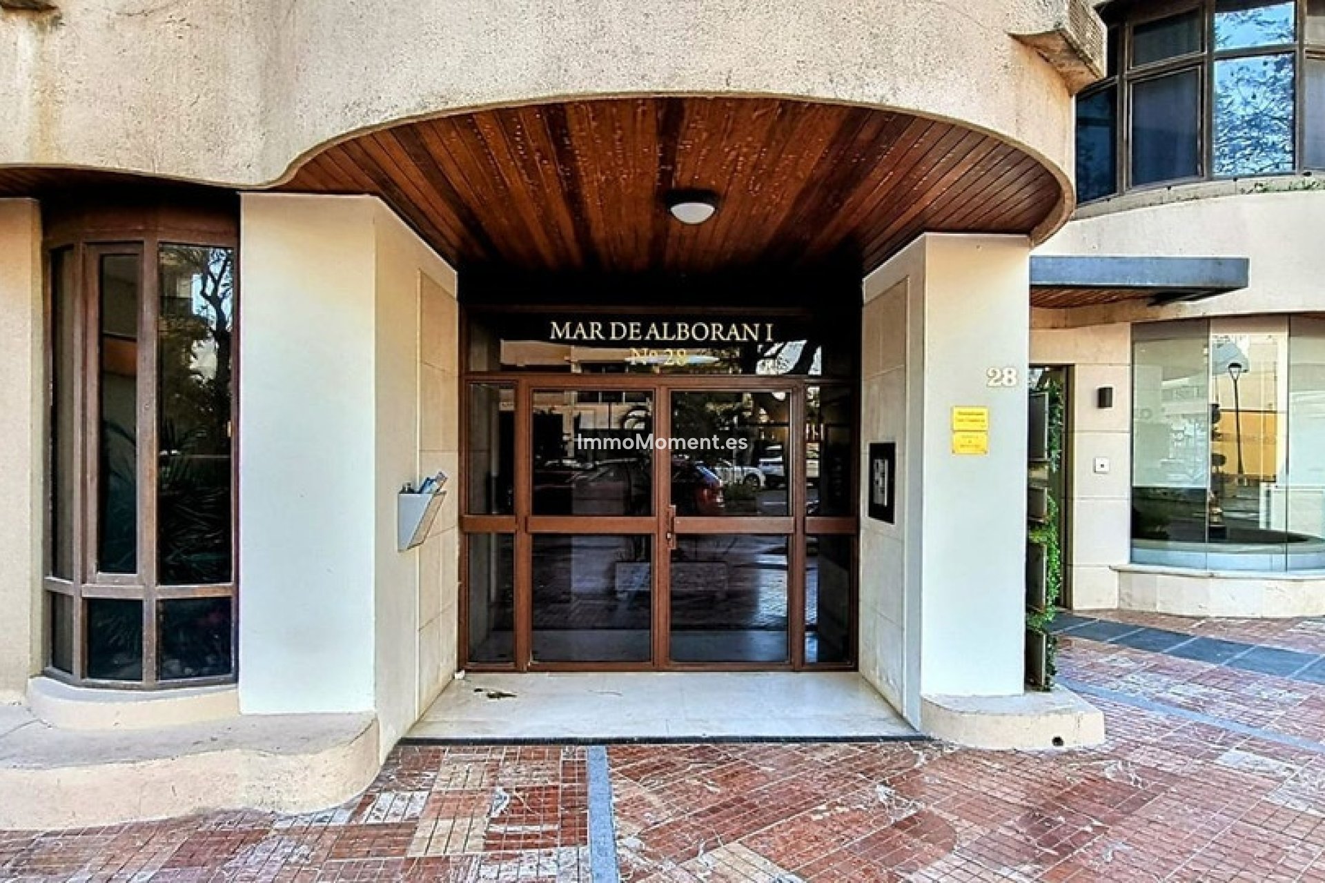 Wiederverkauf - Wohnung - Marbella - Marbella Centro