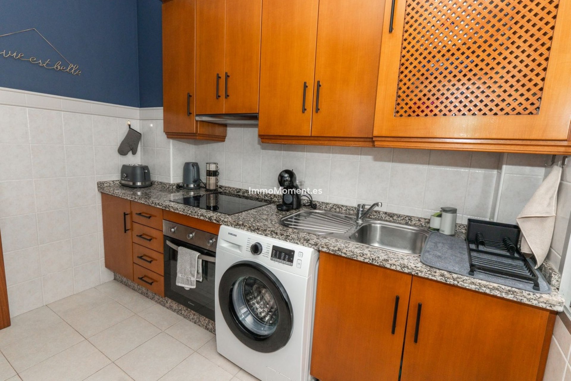 Wiederverkauf - Wohnung - Marbella - Marbella Centro