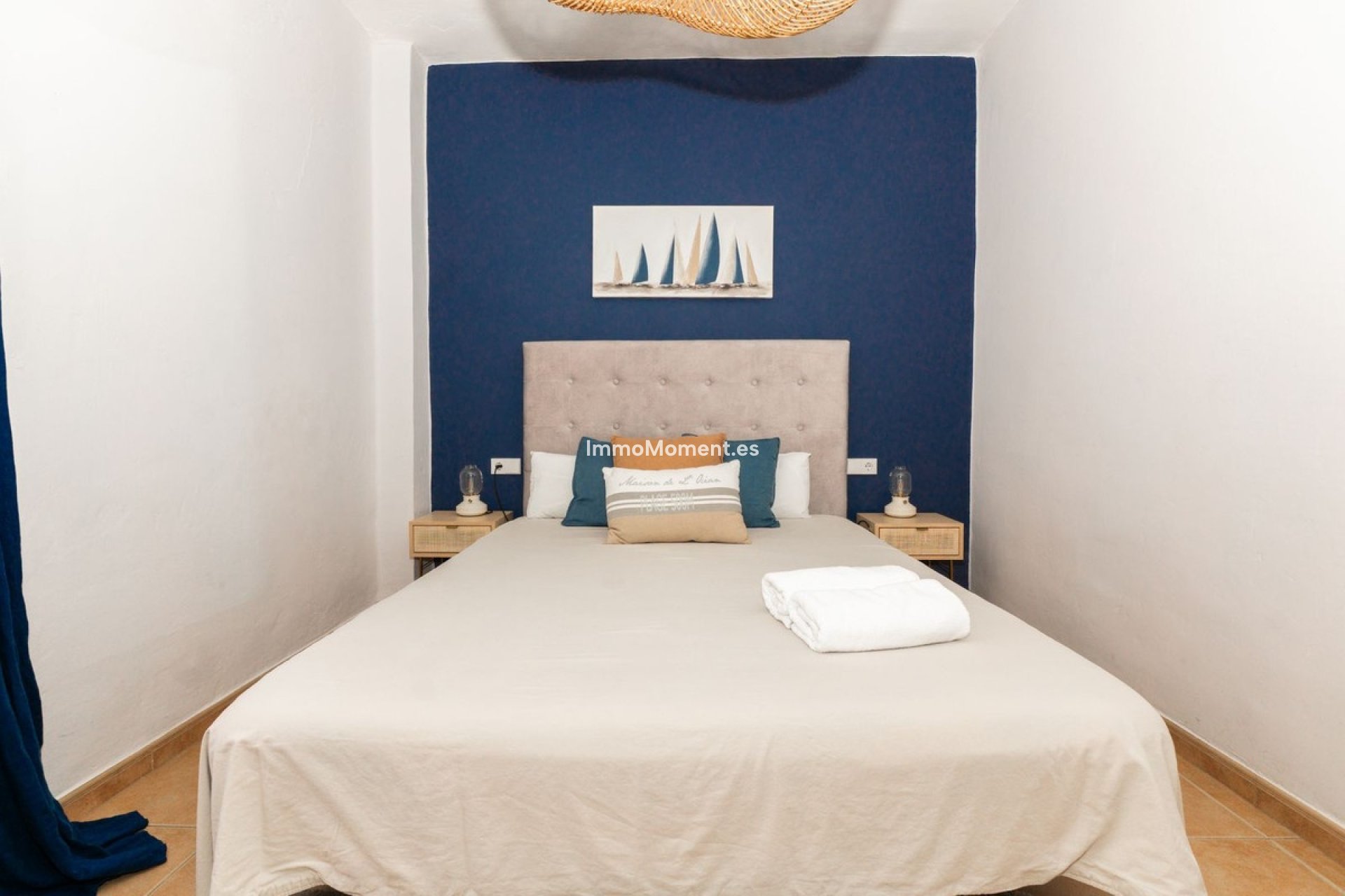 Wiederverkauf - Wohnung - Marbella - Marbella Centro