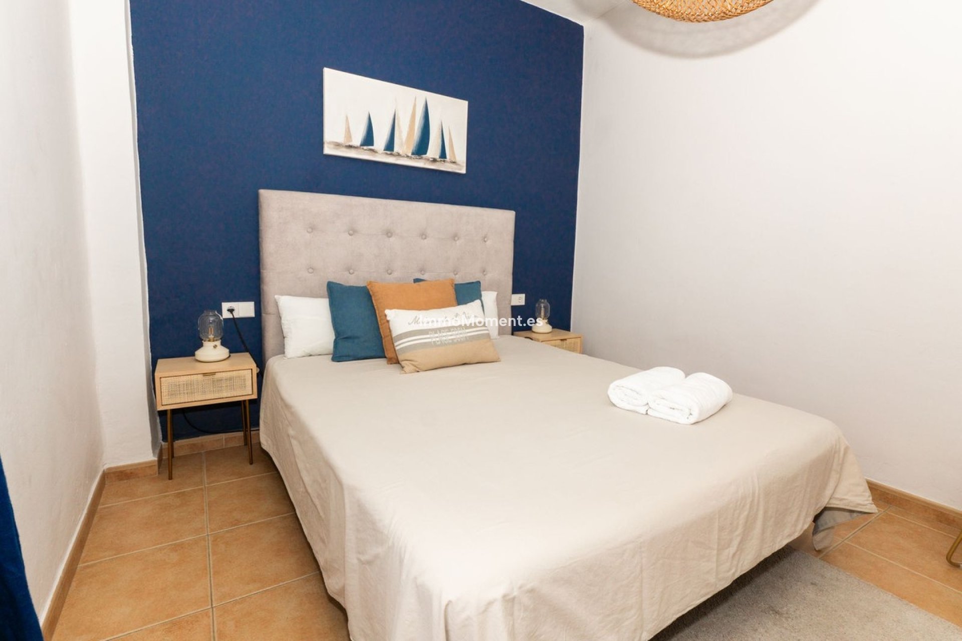 Wiederverkauf - Wohnung - Marbella - Marbella Centro