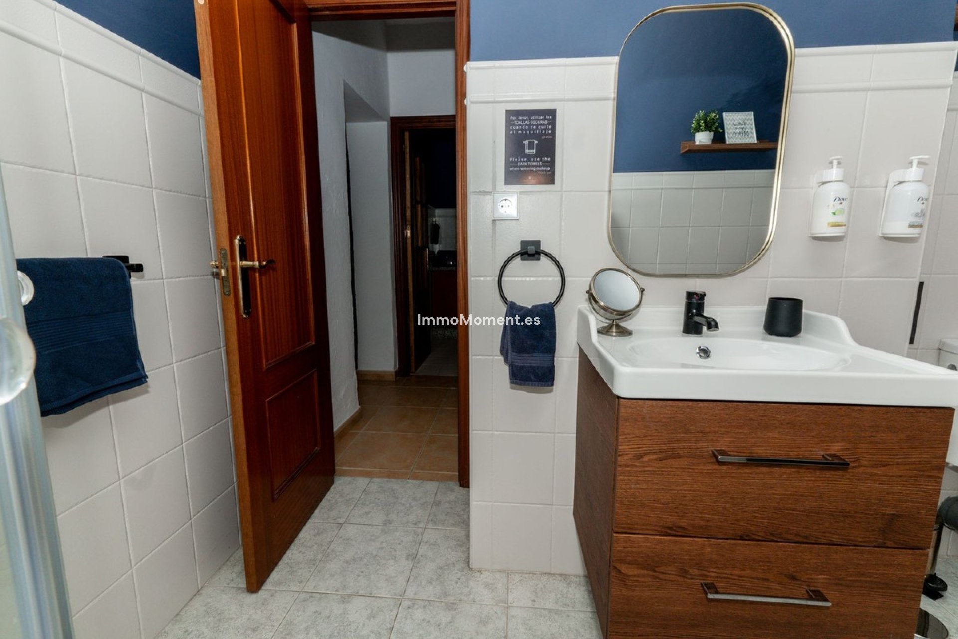 Wiederverkauf - Wohnung - Marbella - Marbella Centro