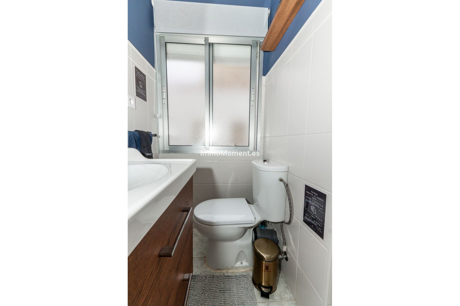 Wiederverkauf - Wohnung - Marbella - Marbella Centro