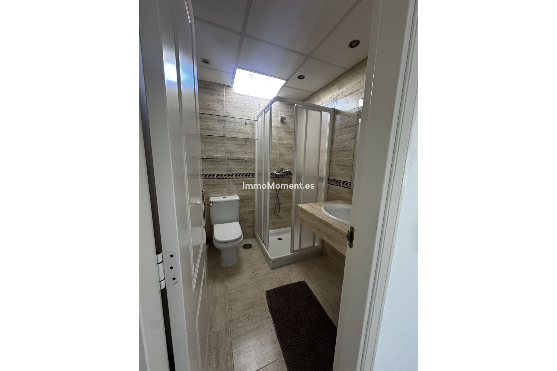 Wiederverkauf - Wohnung - Marbella - Marbella Centro