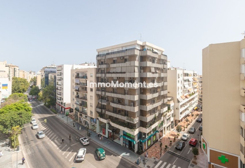 Wiederverkauf - Wohnung - Marbella - Marbella Centro
