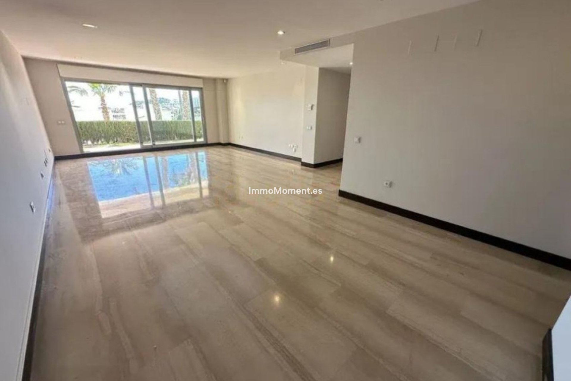 Wiederverkauf - Wohnung - Marbella - Marbella Centro