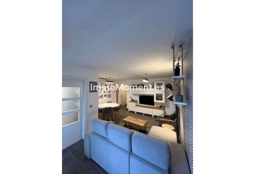 Wiederverkauf - Wohnung - Marbella - Marbella Centro