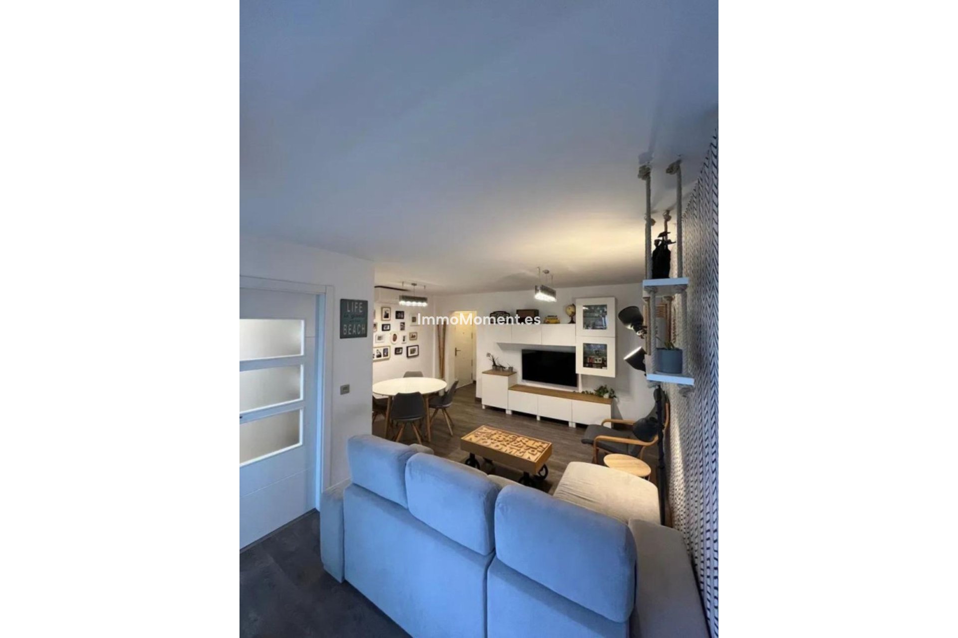 Wiederverkauf - Wohnung - Marbella - Marbella Centro