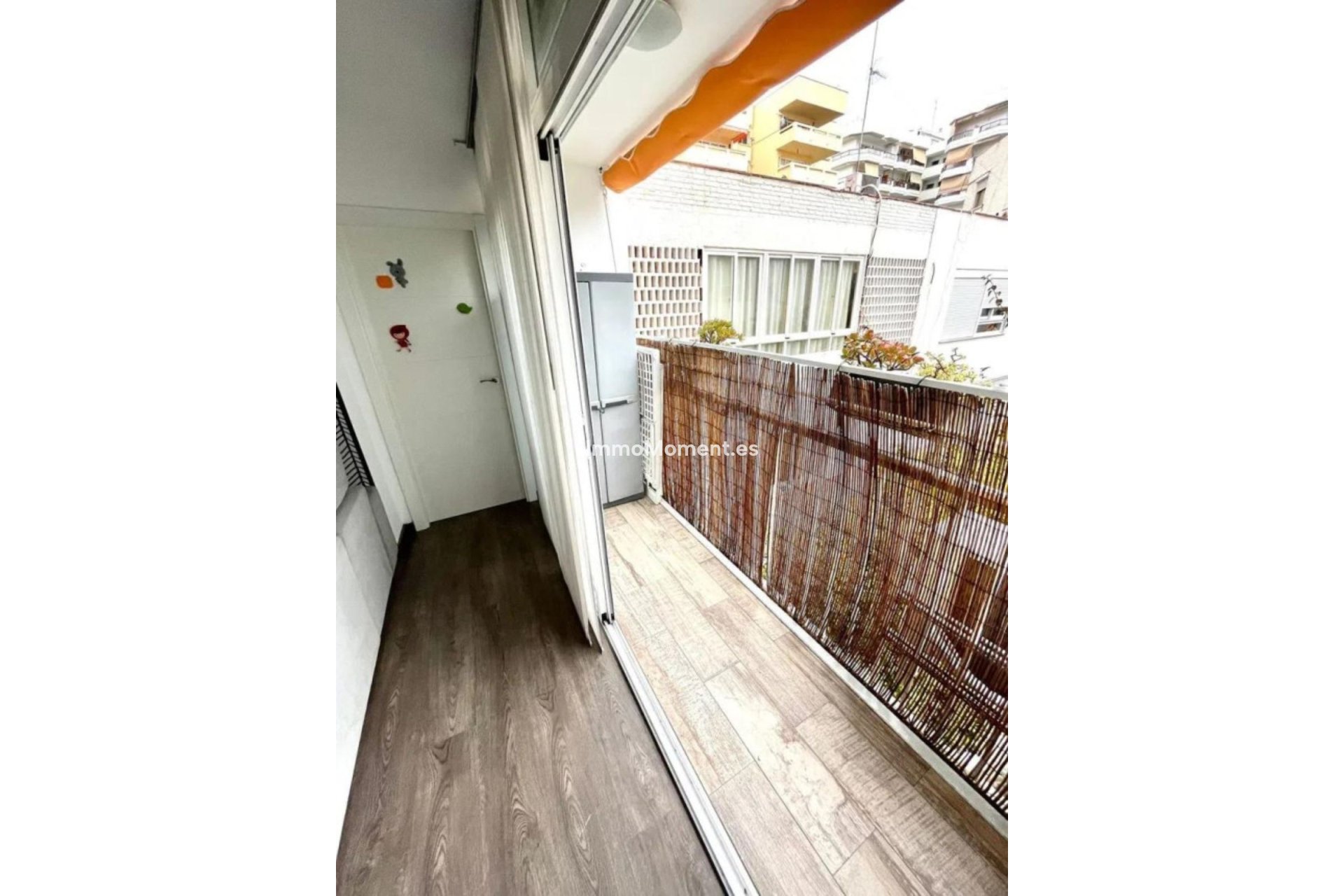 Wiederverkauf - Wohnung - Marbella - Marbella Centro