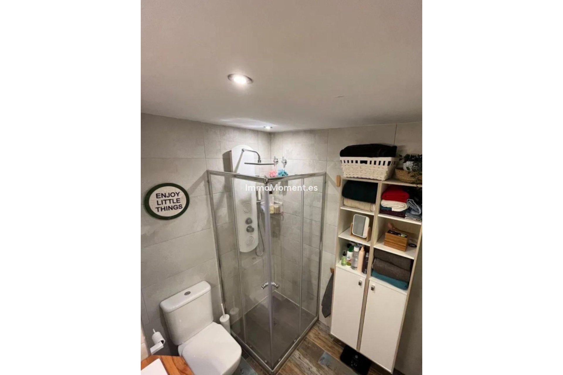 Wiederverkauf - Wohnung - Marbella - Marbella Centro