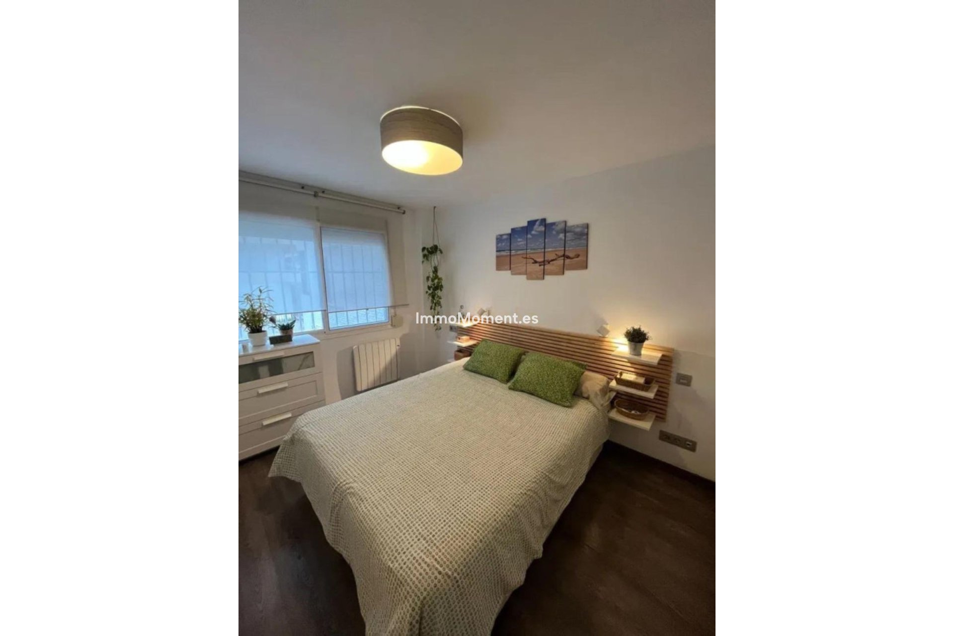 Wiederverkauf - Wohnung - Marbella - Marbella Centro