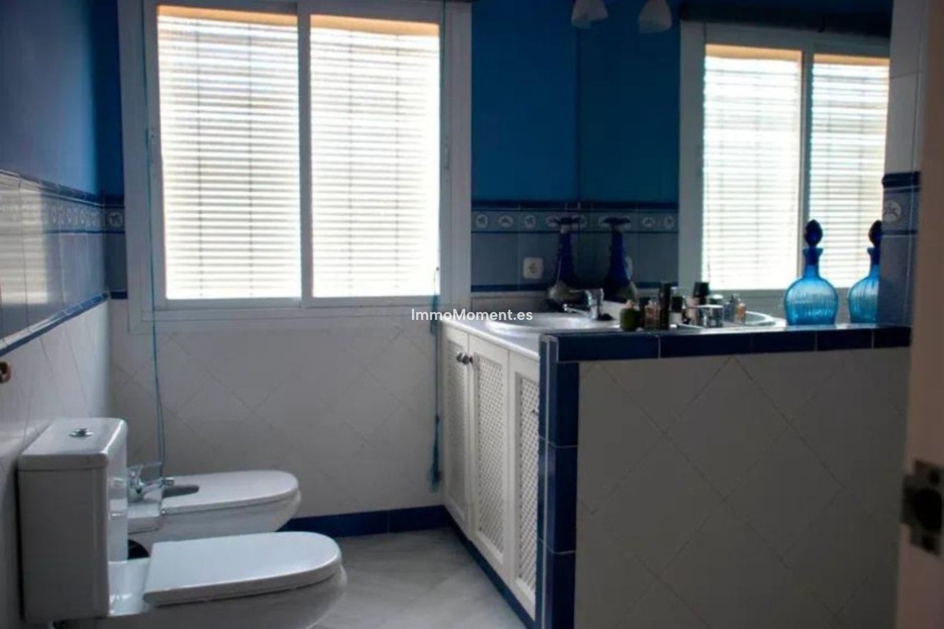 Wiederverkauf - Wohnung - Marbella - Marbella Centro