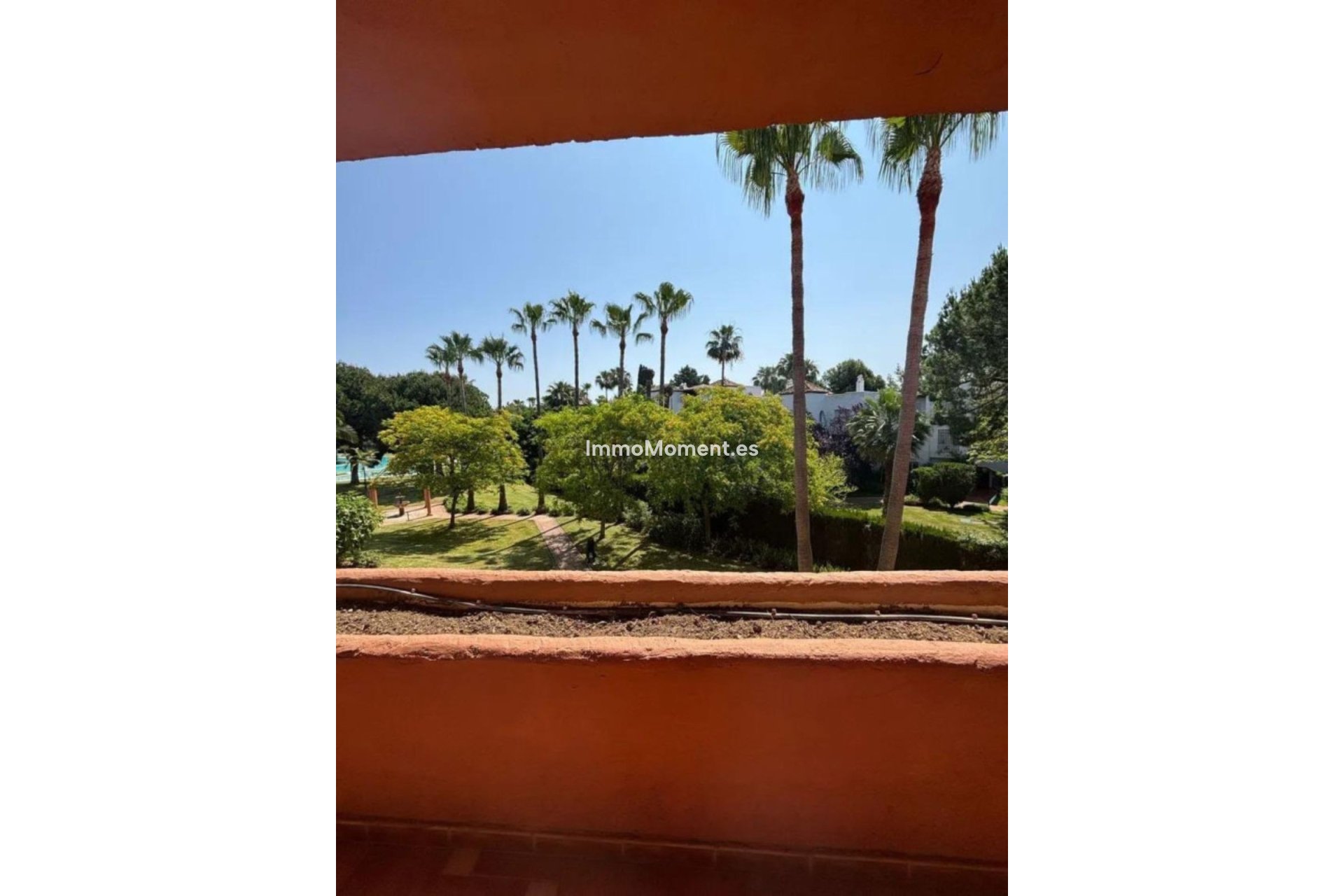 Wiederverkauf - Wohnung - Marbella - Marbella Centro