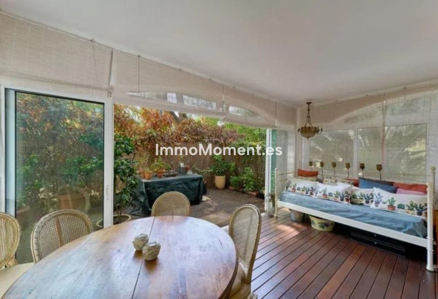 Wiederverkauf - Wohnung - Marbella - Marbella Centro